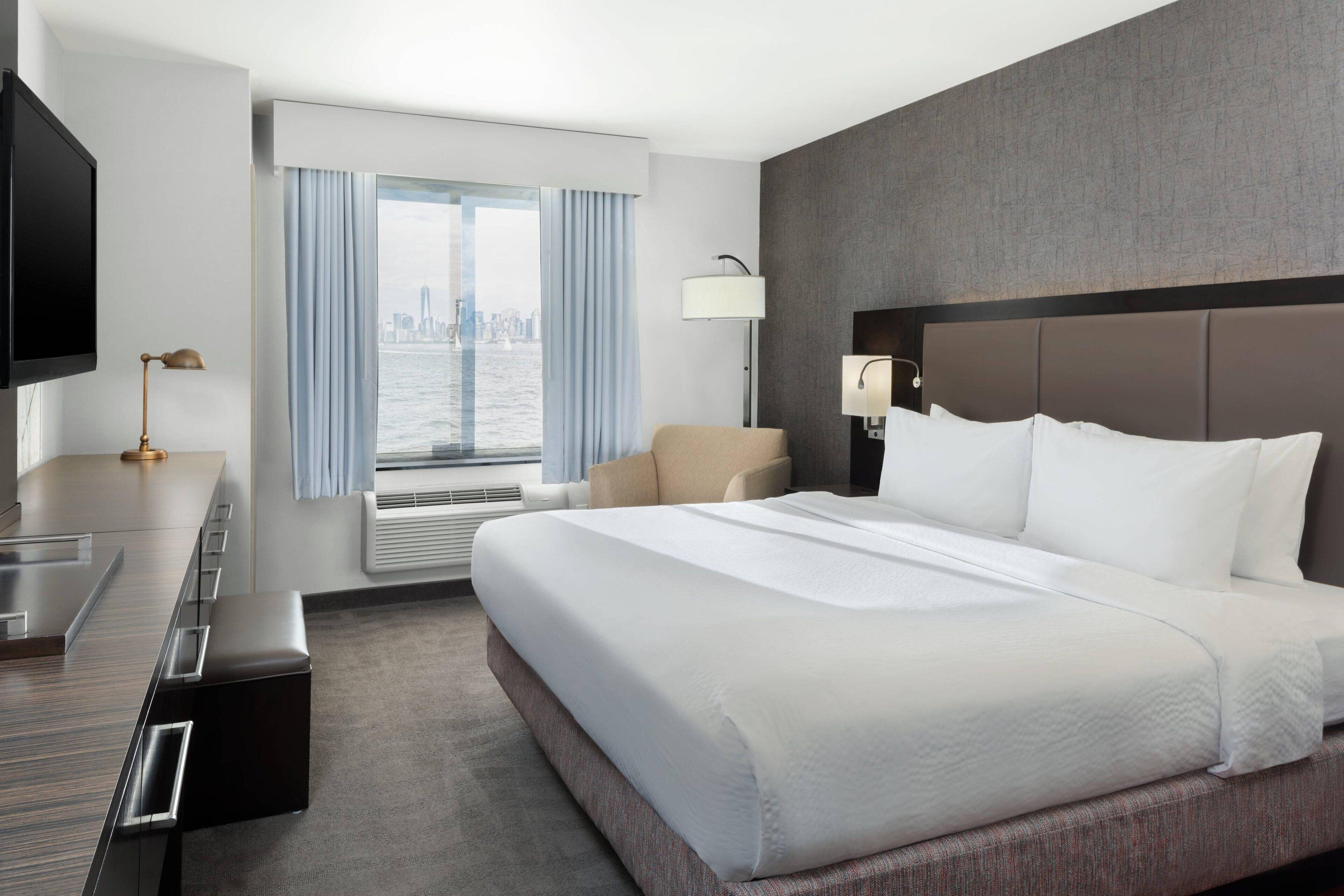 Fairfield & By Marriott Staten Island 3* New York