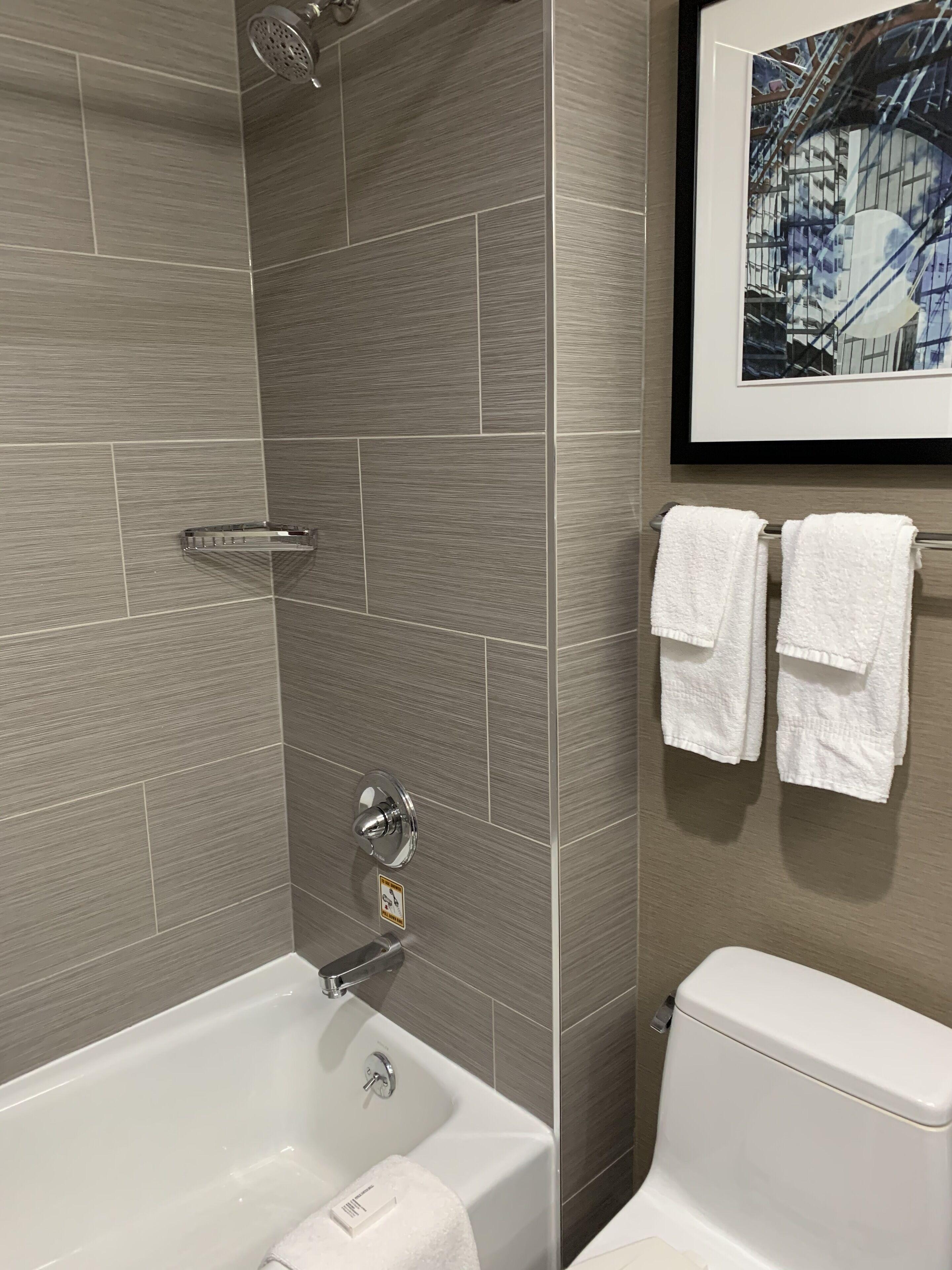 Fairfield & By Marriott Staten Island 3* New York
