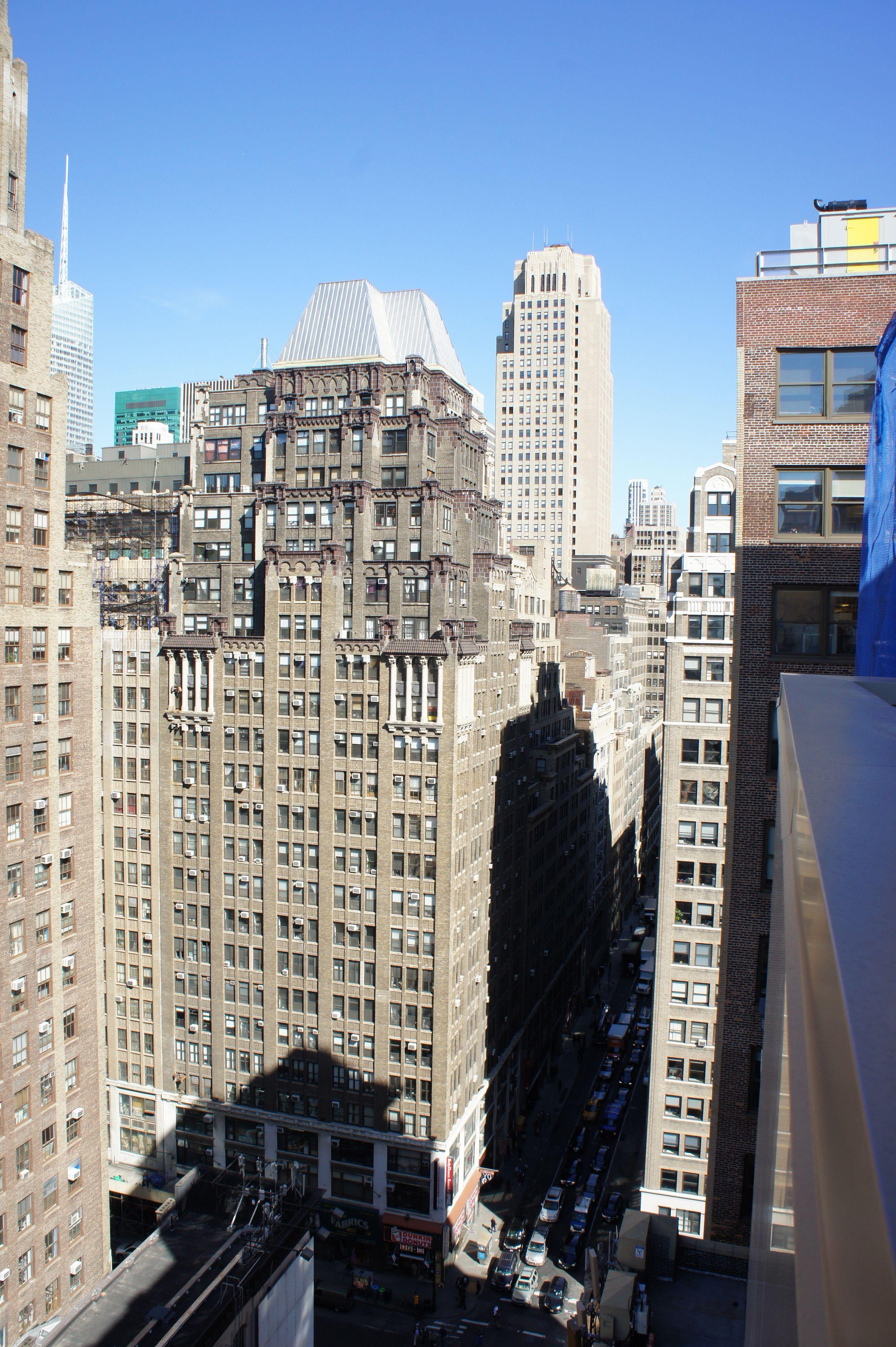 Homewood Midtown Manhattan Times Square South 3*