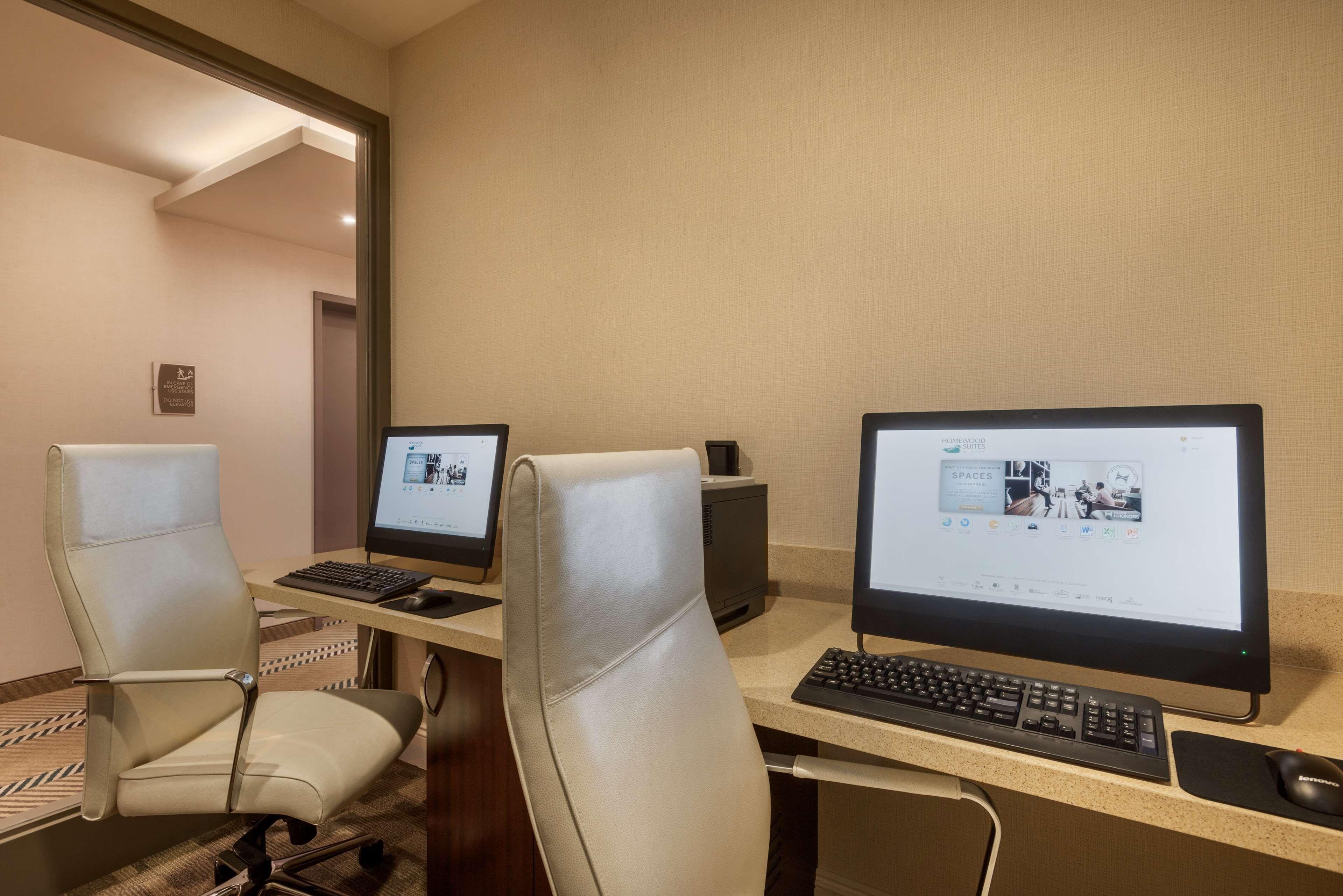 Homewood Midtown Manhattan Times Square South Hotel 3*