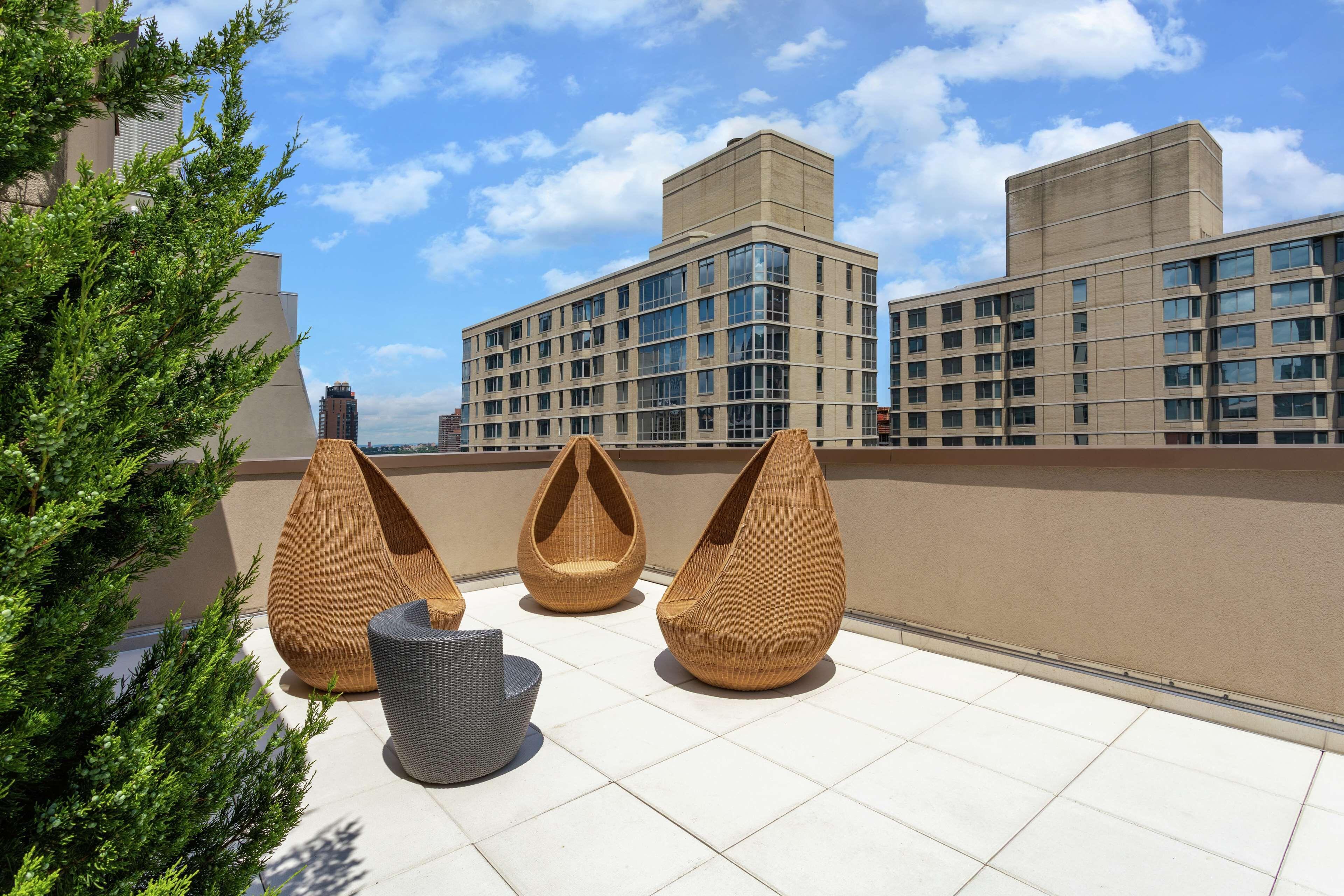 Homewood Midtown Manhattan Times Square South Hotel 3*