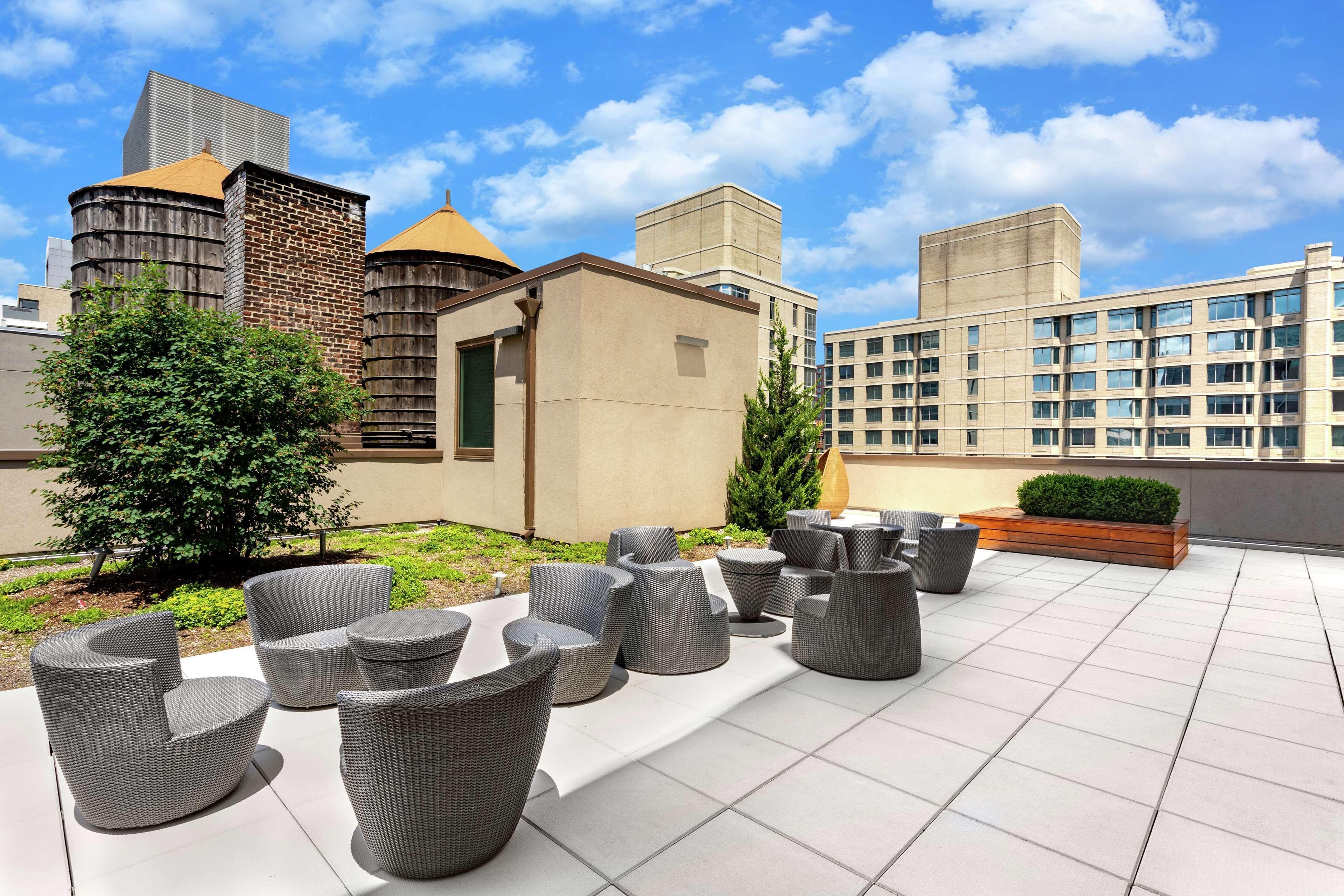 Homewood Midtown Manhattan Times Square South Hotel 3*