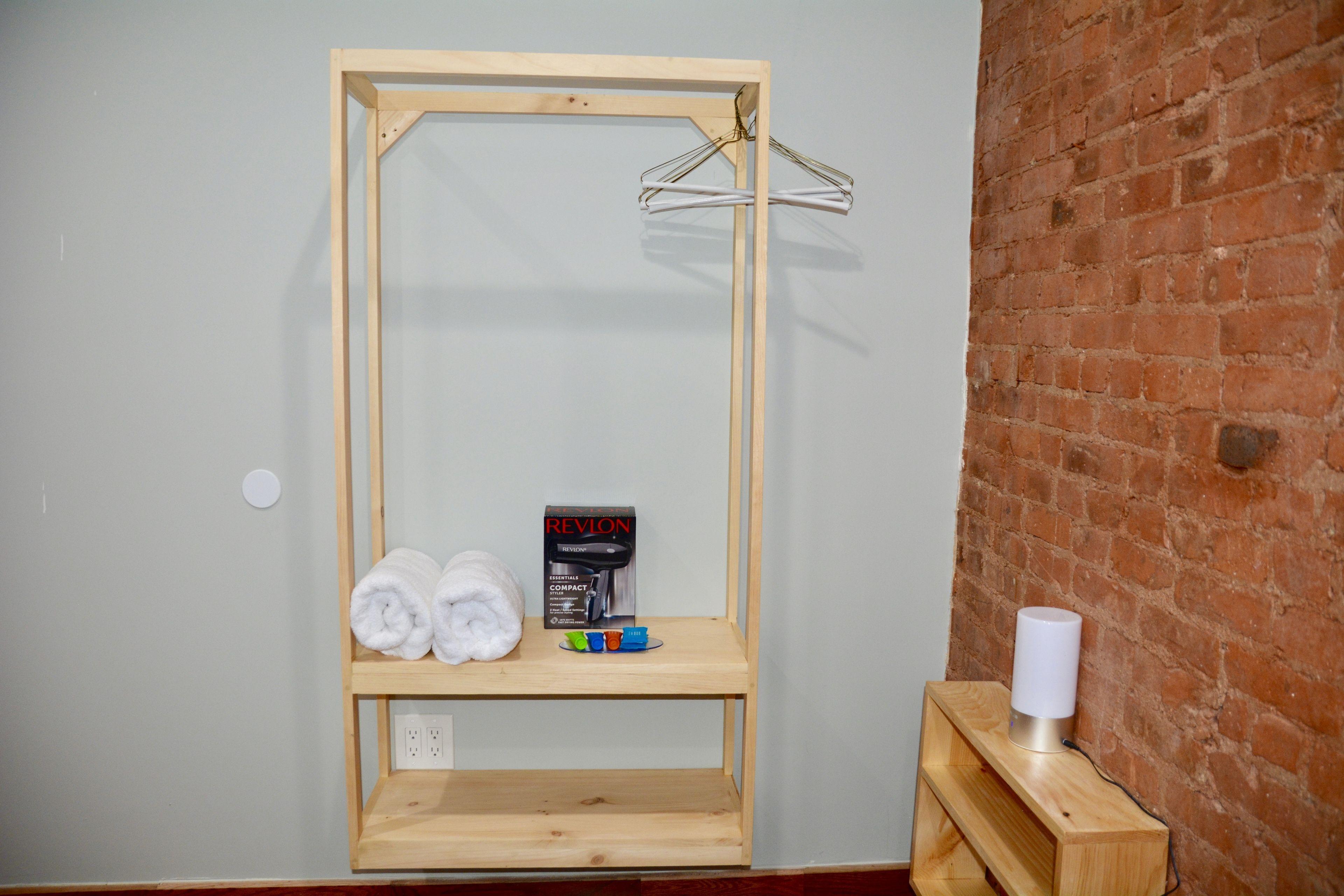 Morris (adults Only) 3*