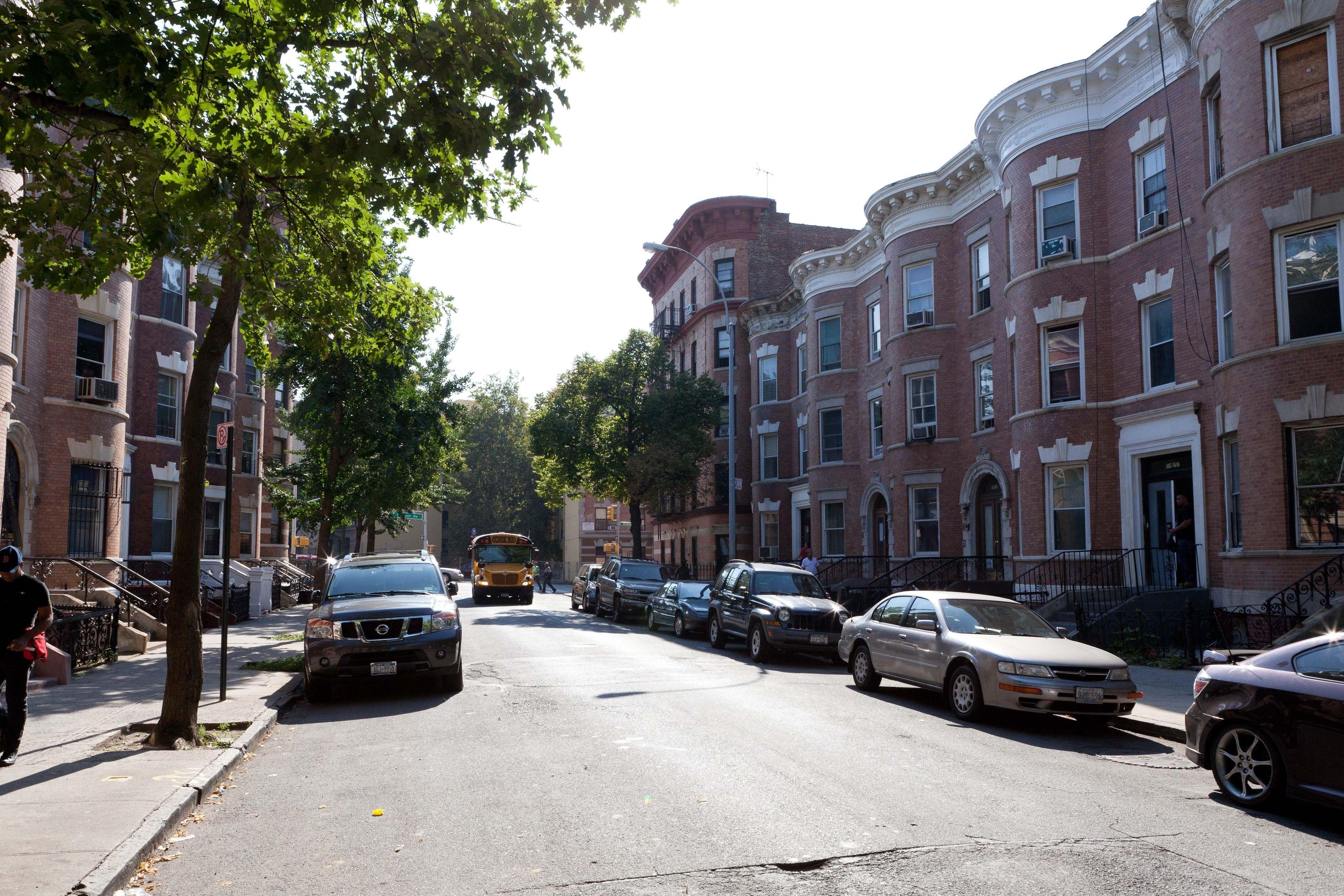 Morris (adults Only) Guest house