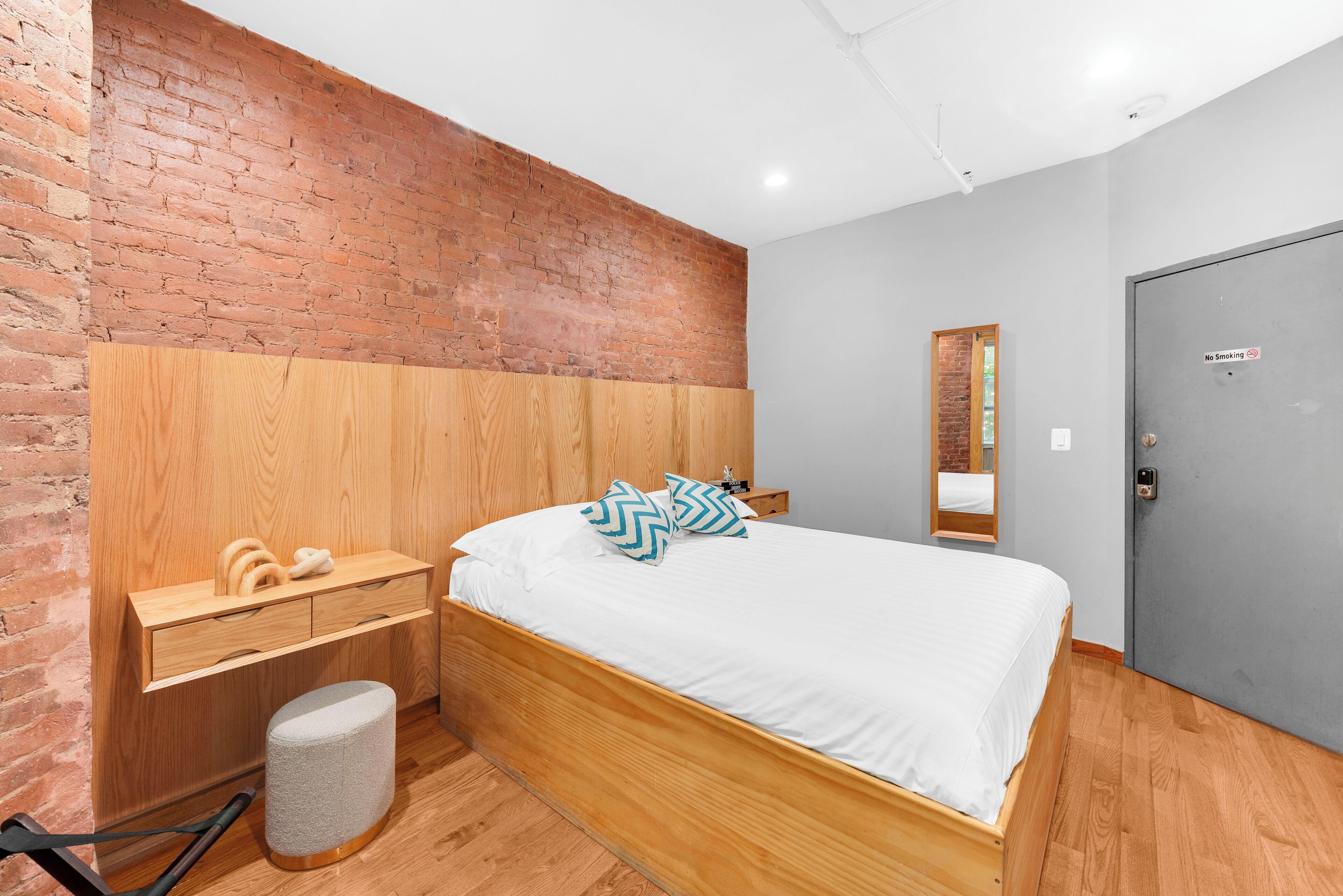 Morris (adults Only) 3* New York