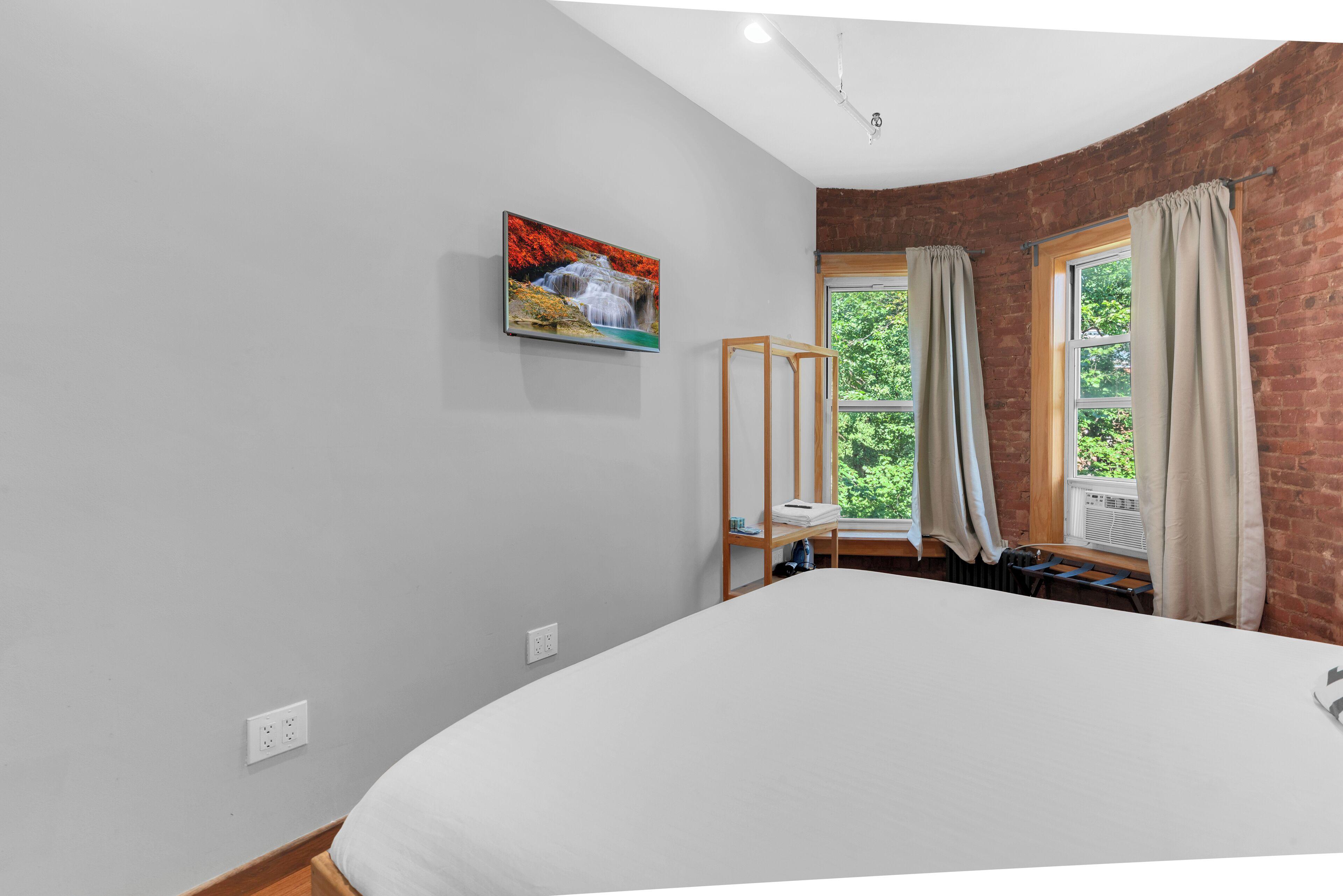 Morris (adults Only) New York