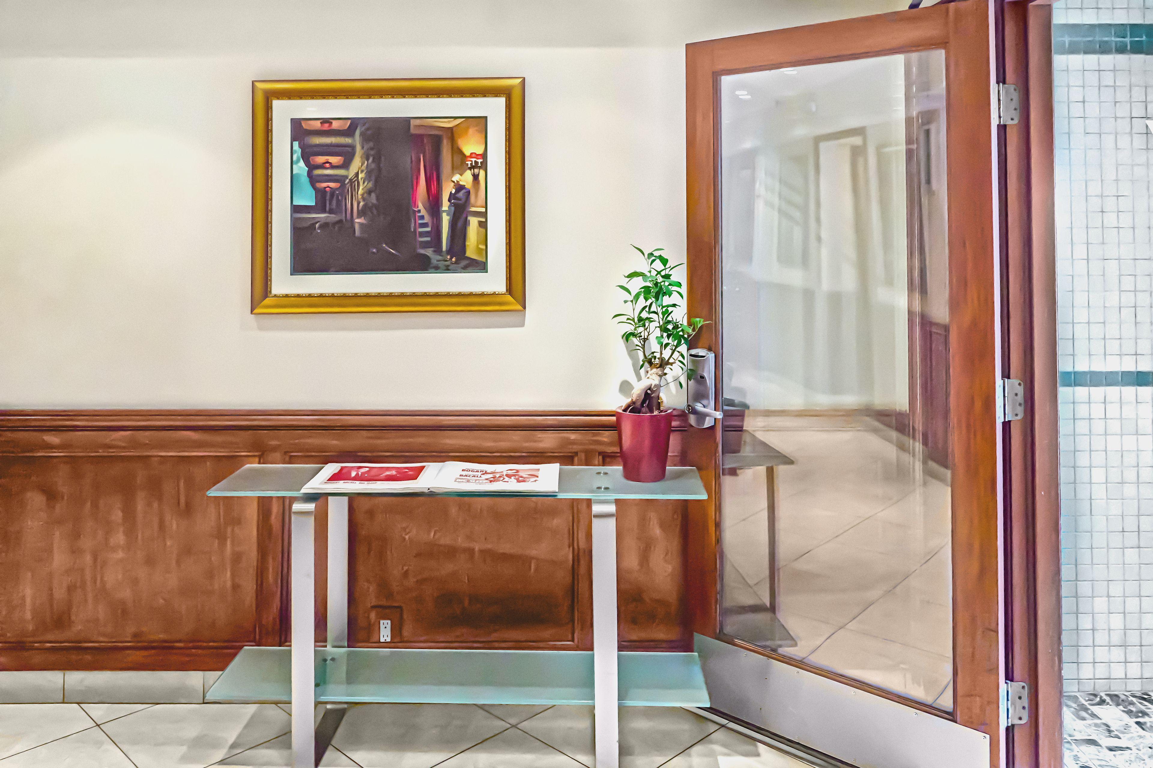 Hotel Chelsea Pines New York