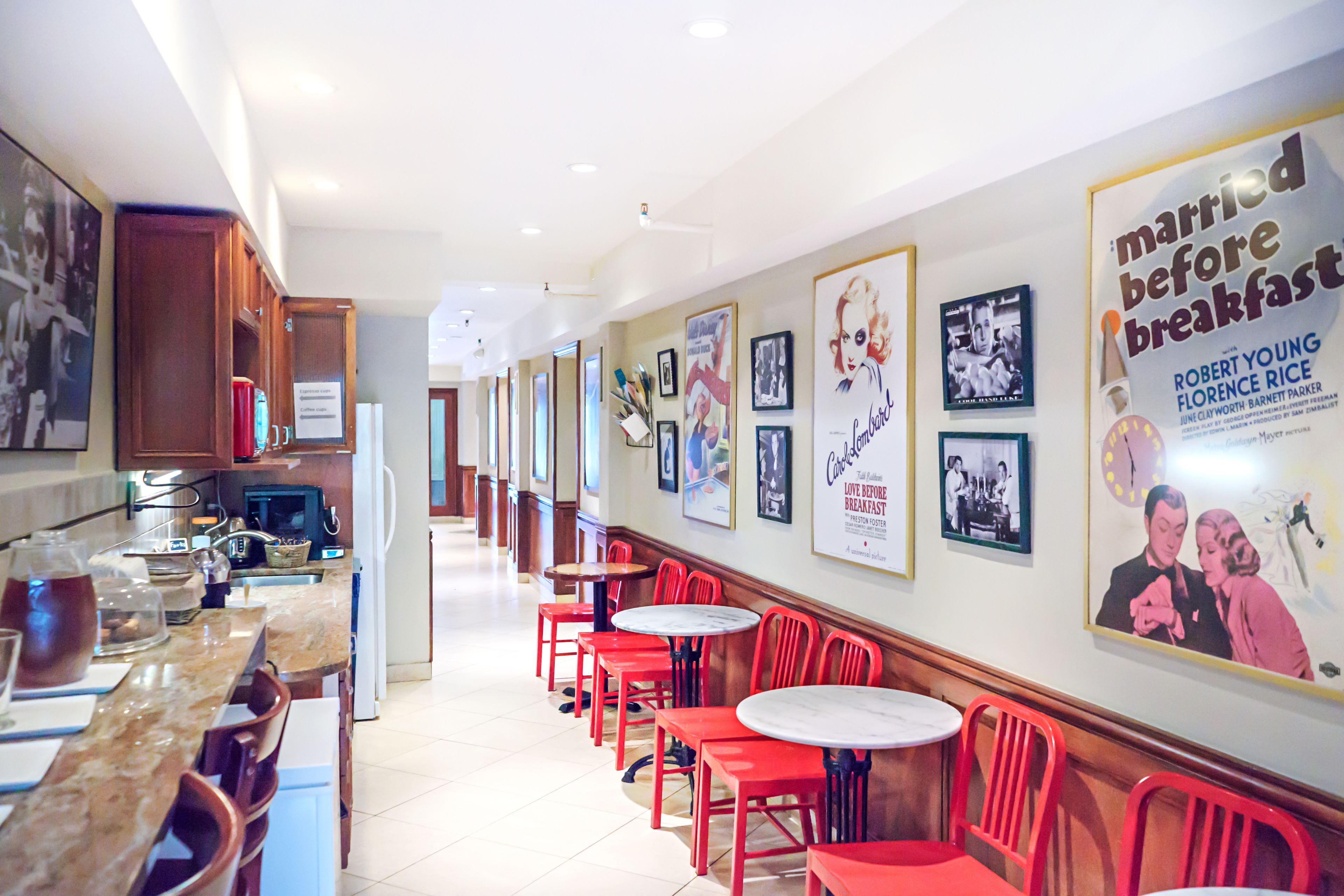 Hotel Chelsea Pines 3*