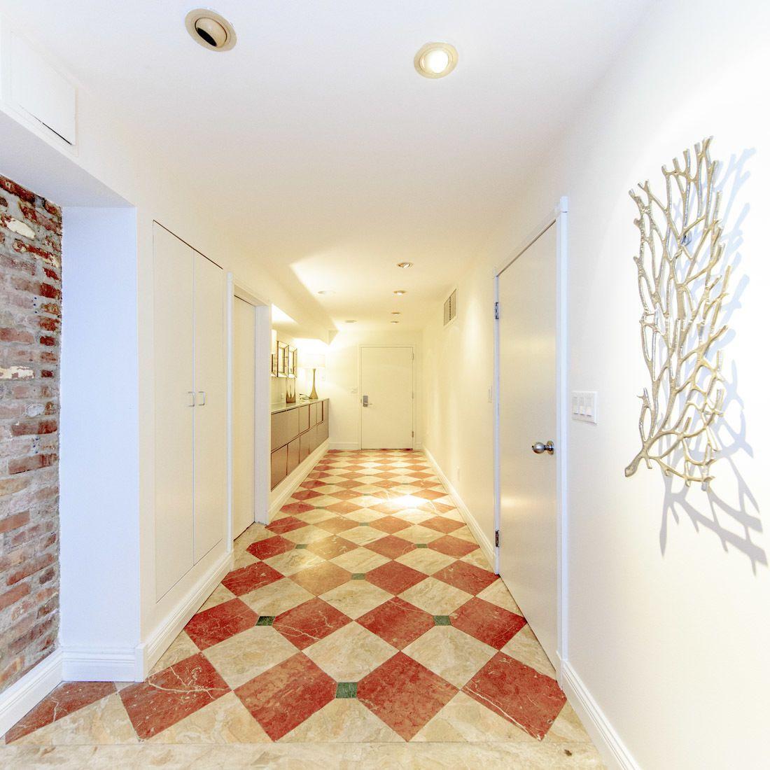 Chelsea Pines New York