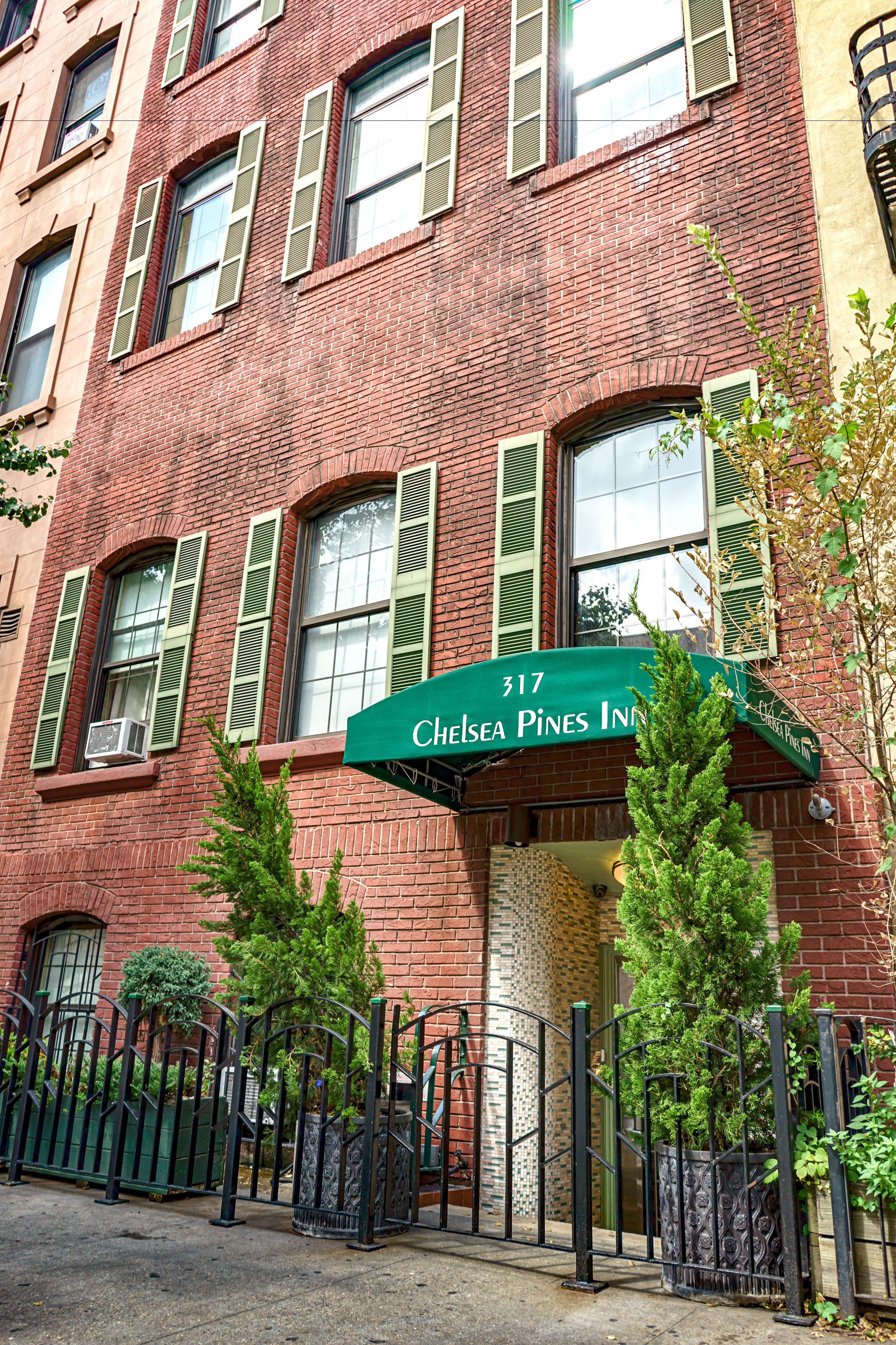 Chelsea Pines 3* New York