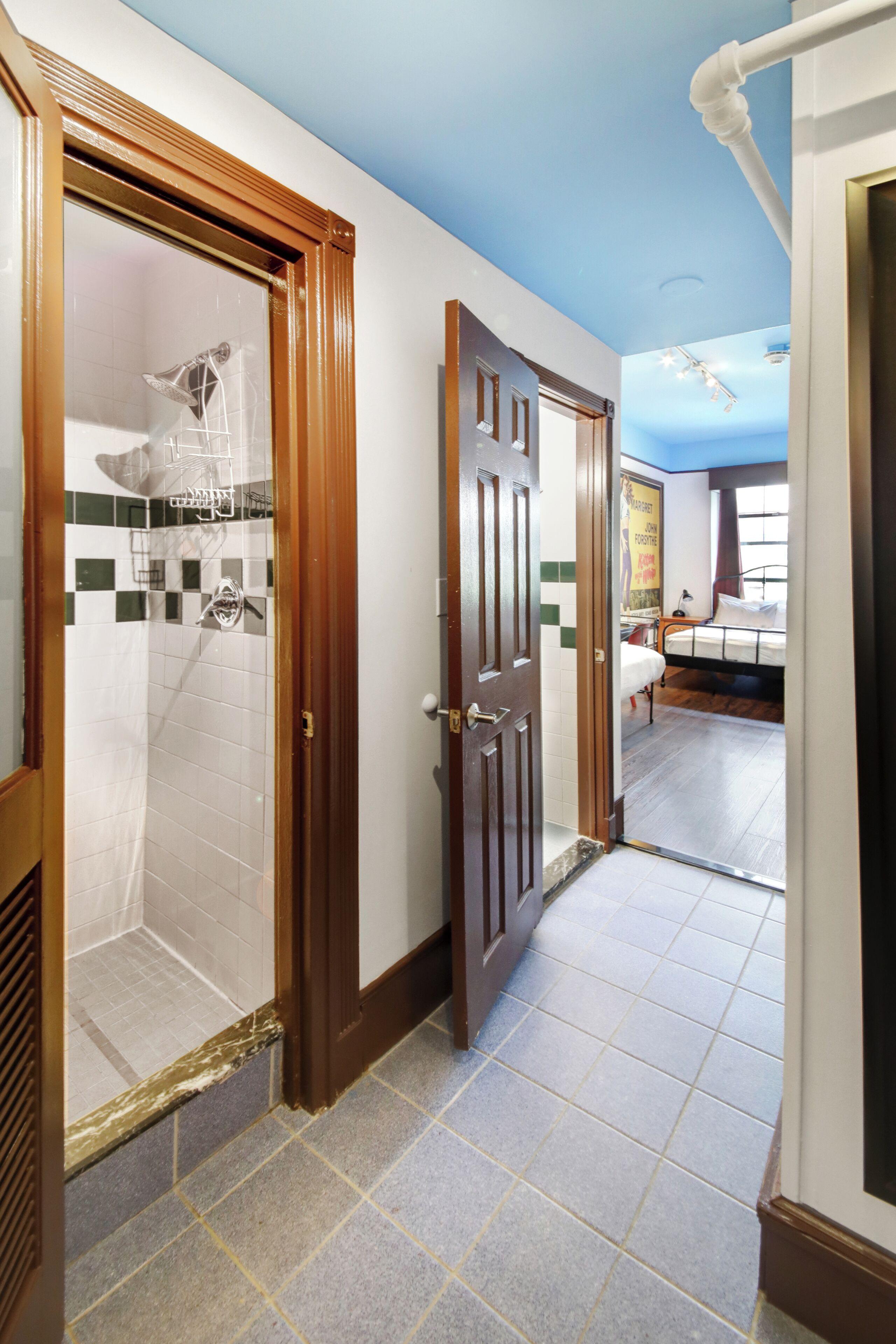 Chelsea Pines New York