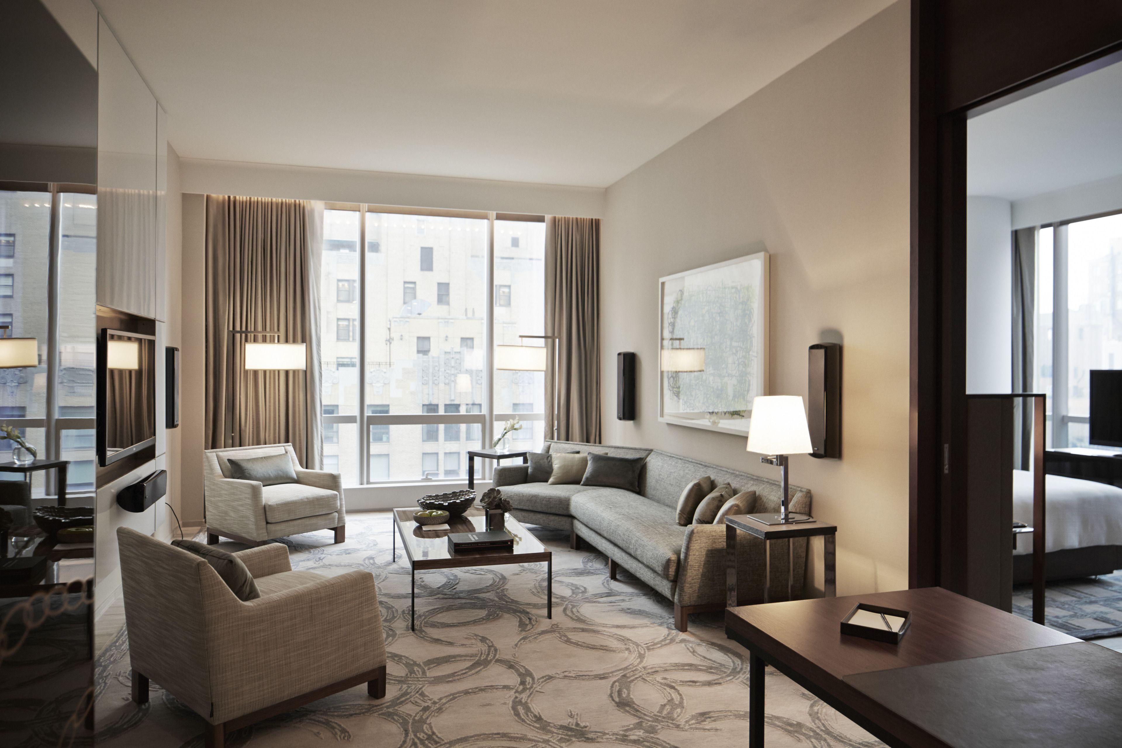 Park Hyatt 5* New York