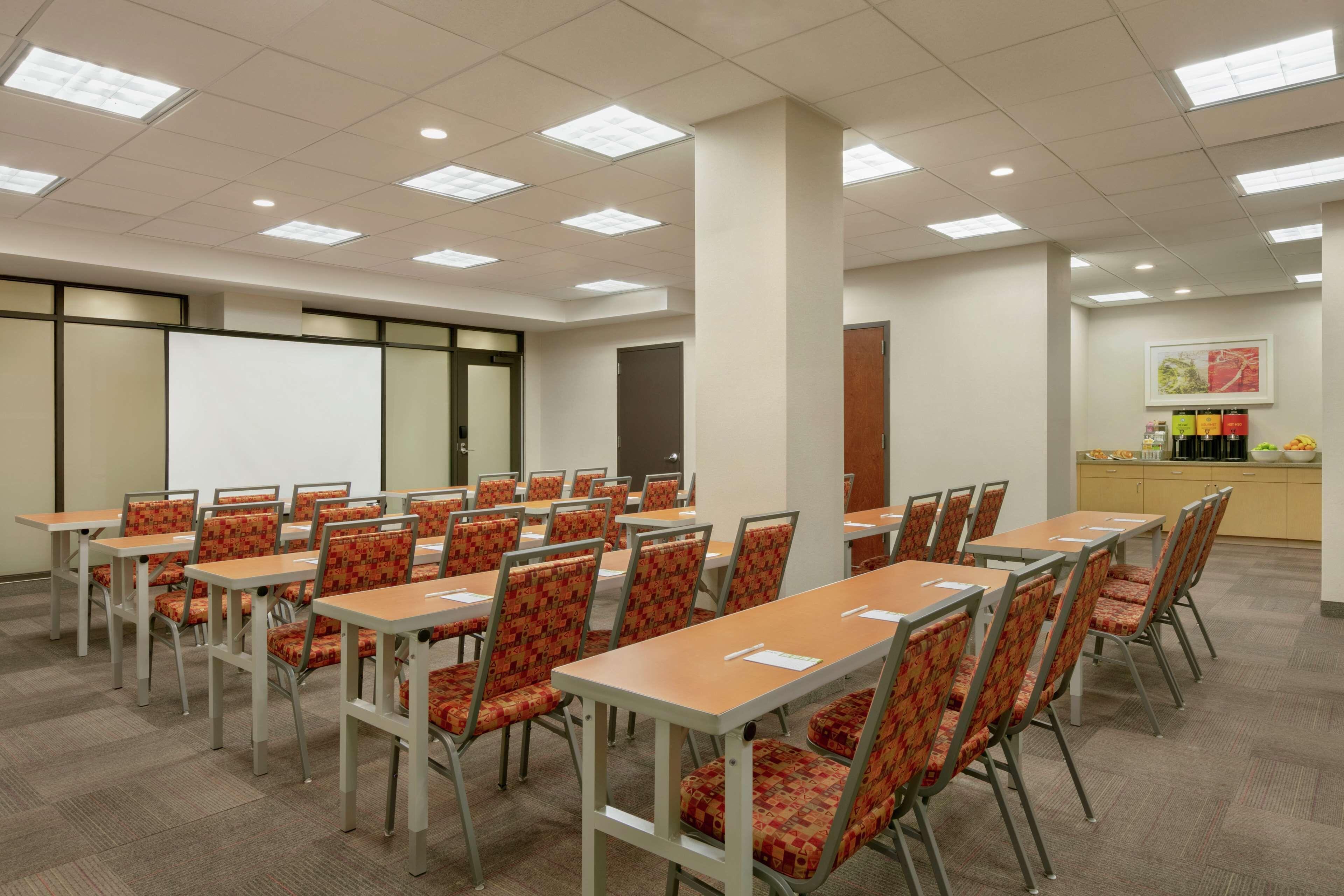 Hotel Home2 Long Island City/manhattan View