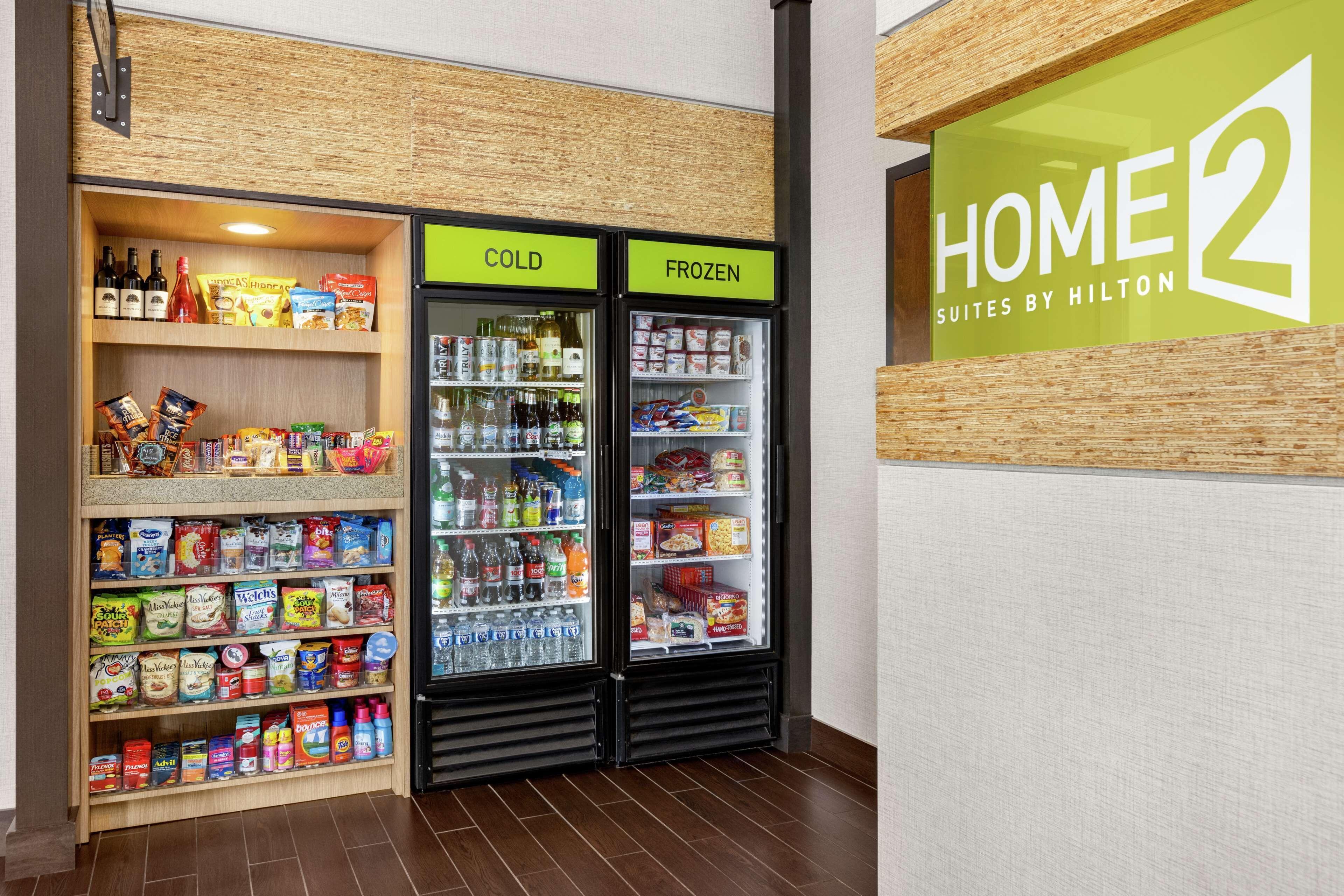 Home2 Long Island City/manhattan View Hotel