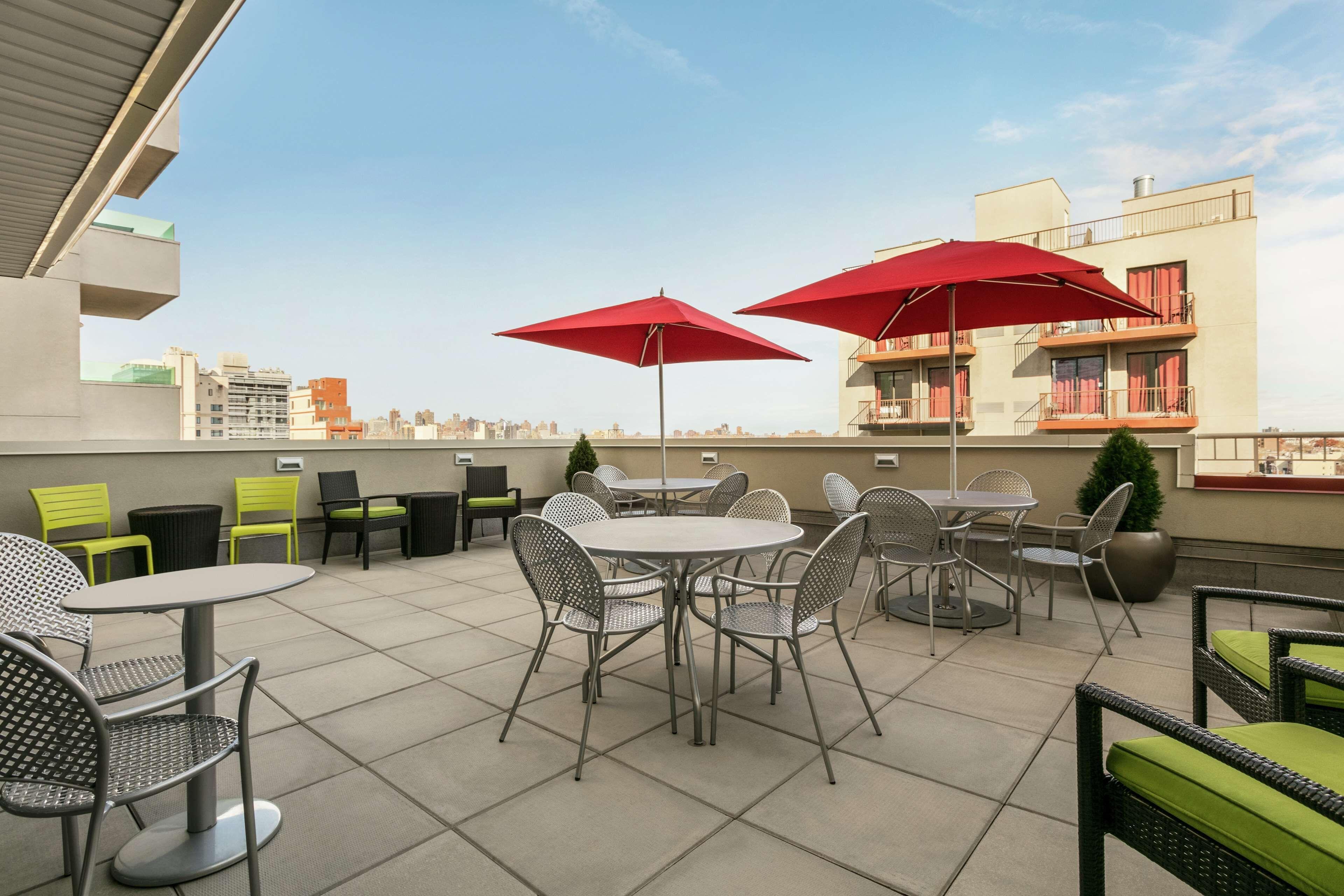 Home2 Long Island City/manhattan View Hotel 3*