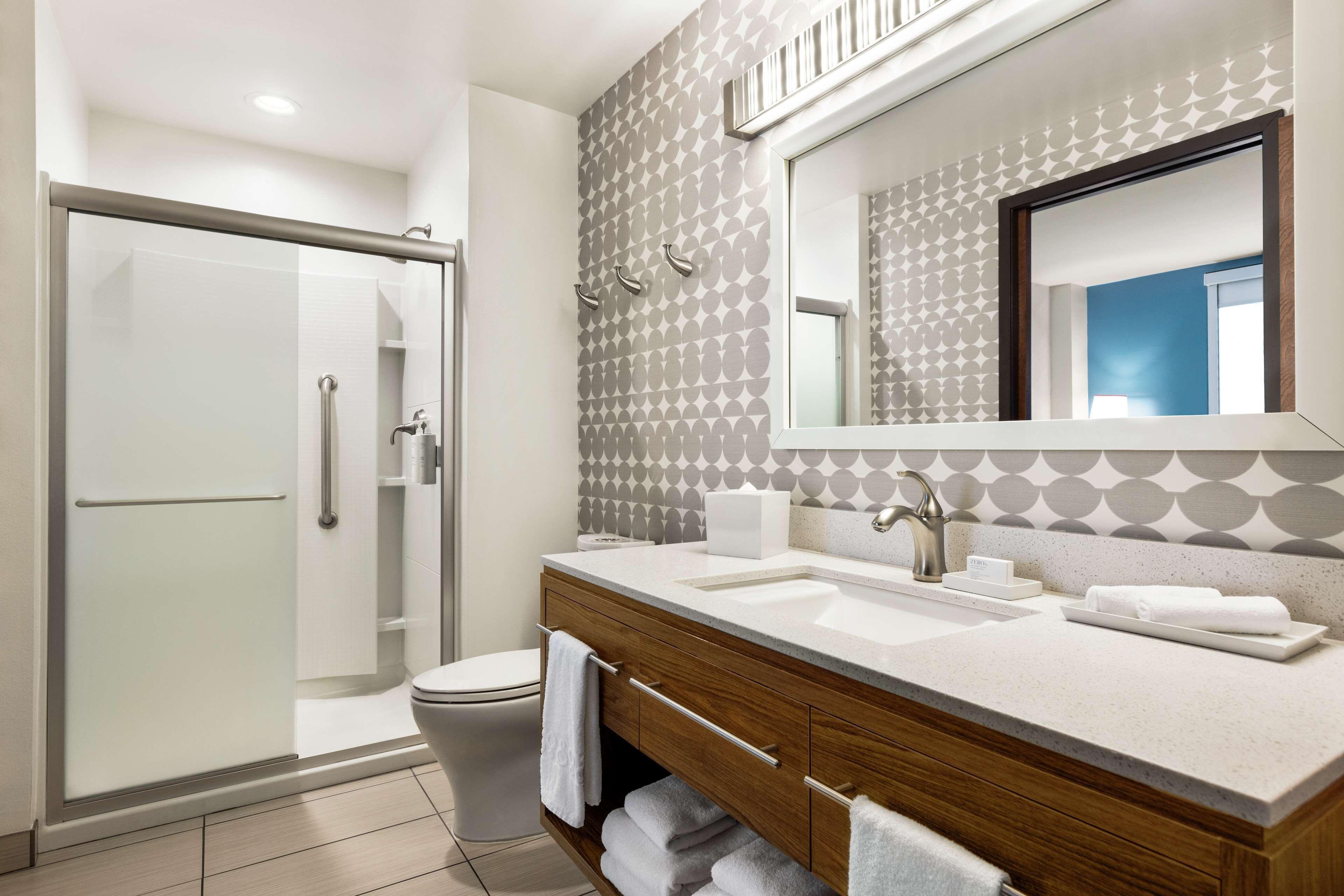 Hotel Home2 Long Island City/manhattan View New York