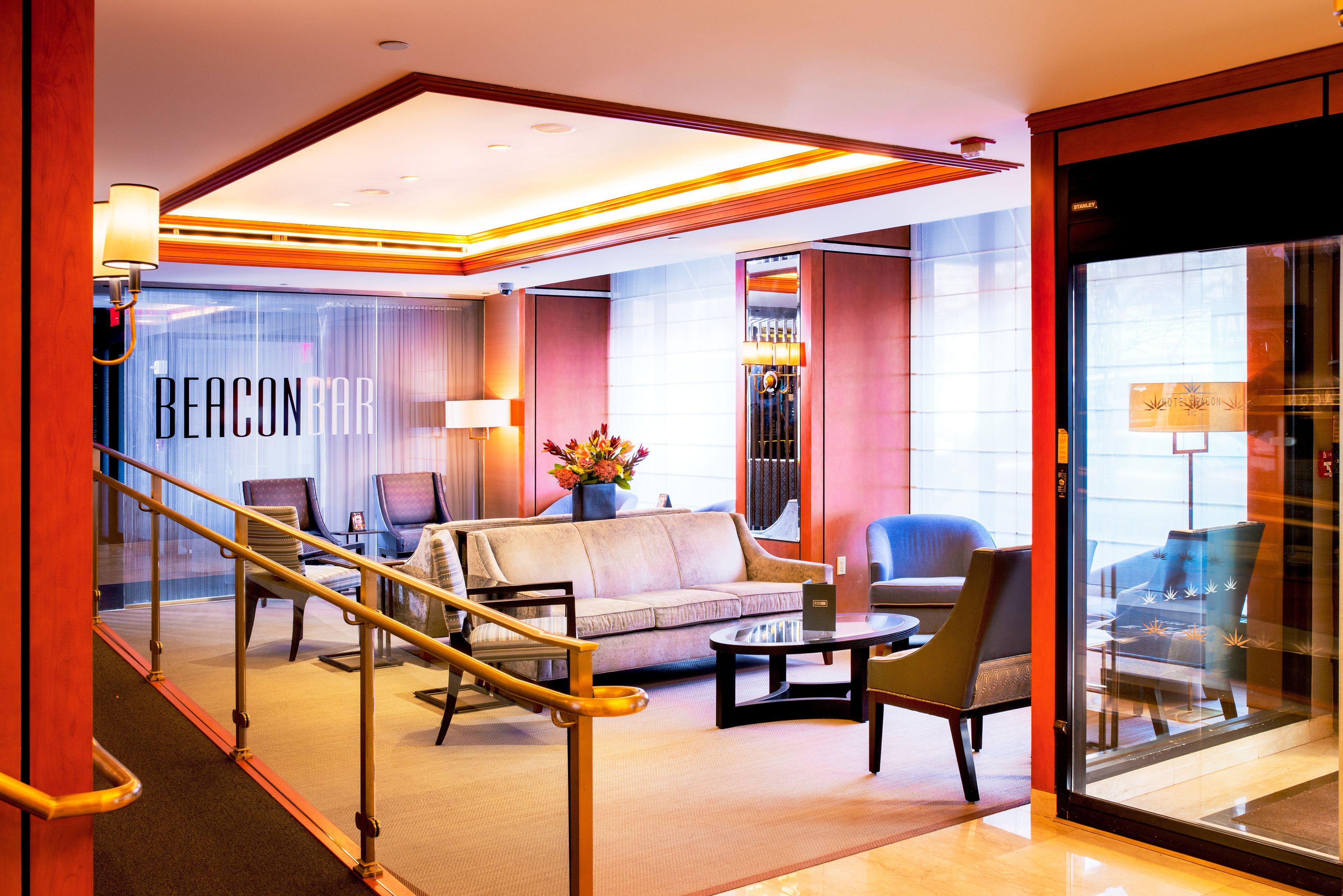 Beacon New York