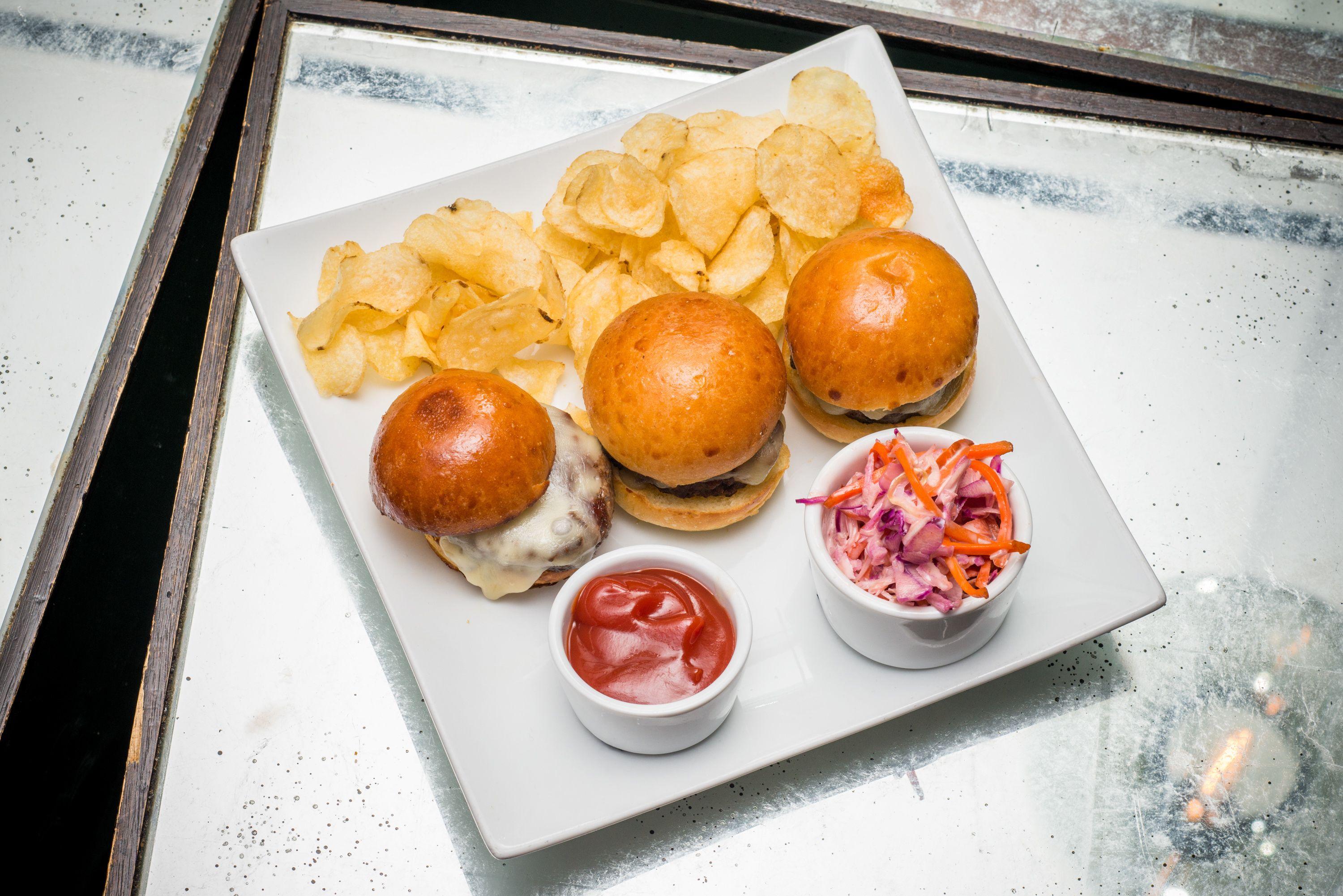 Beacon Hotel New York