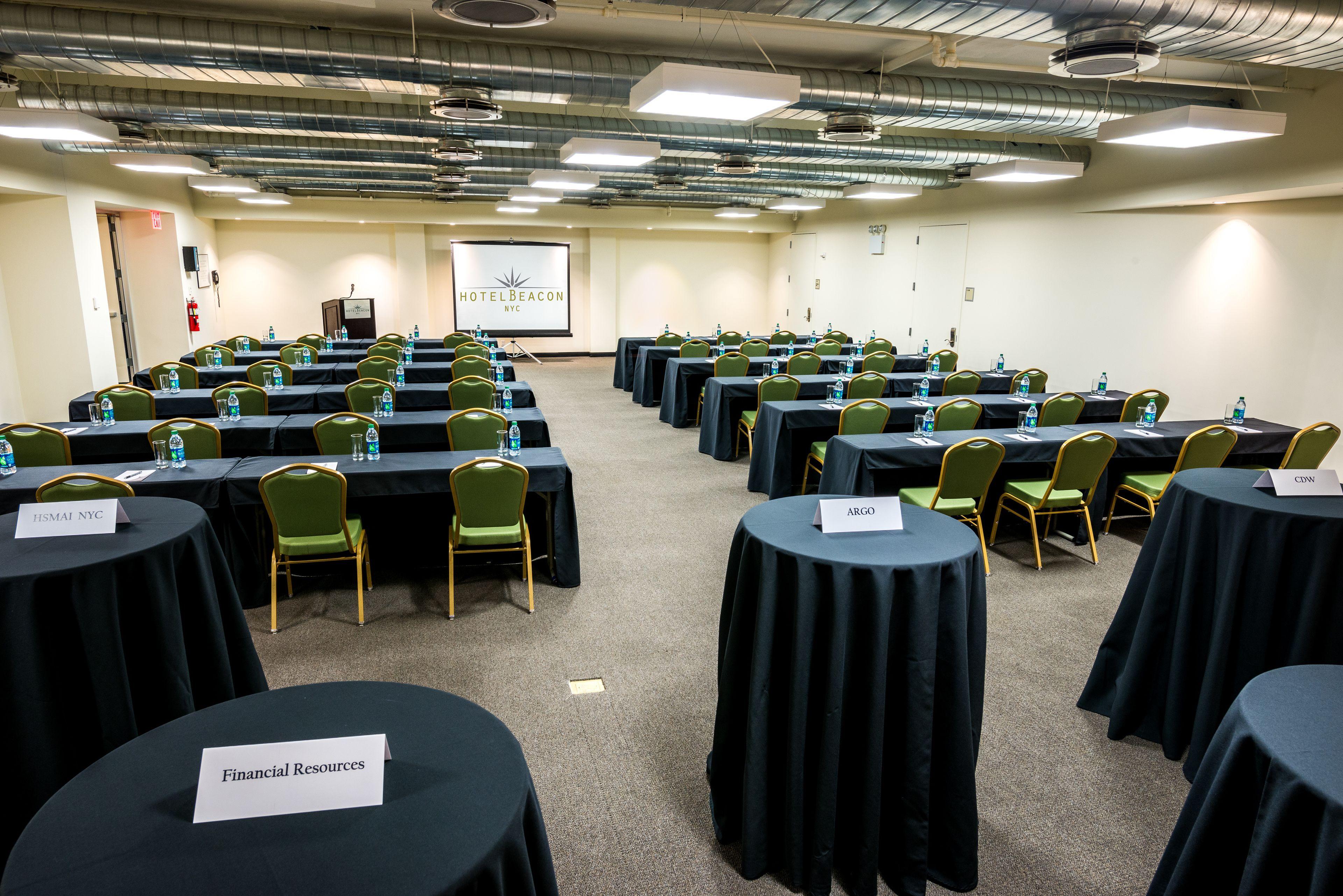 Hotel Beacon New York