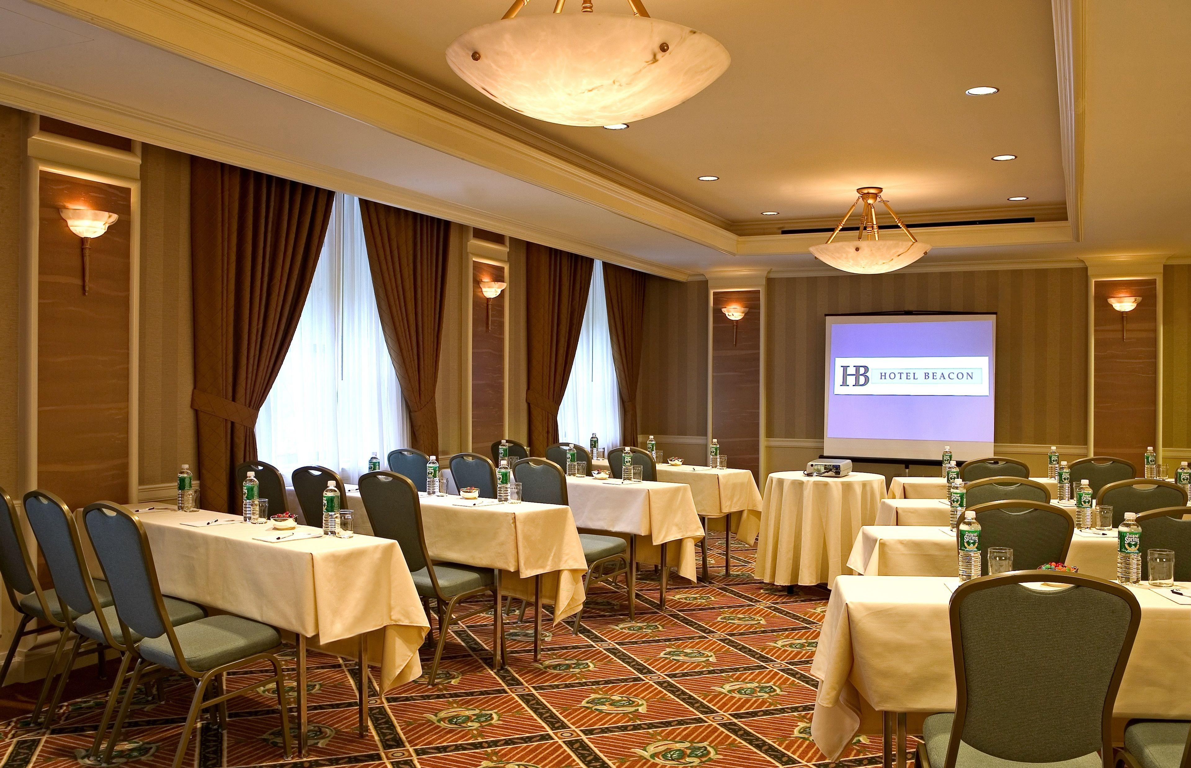 Beacon Hotel New York