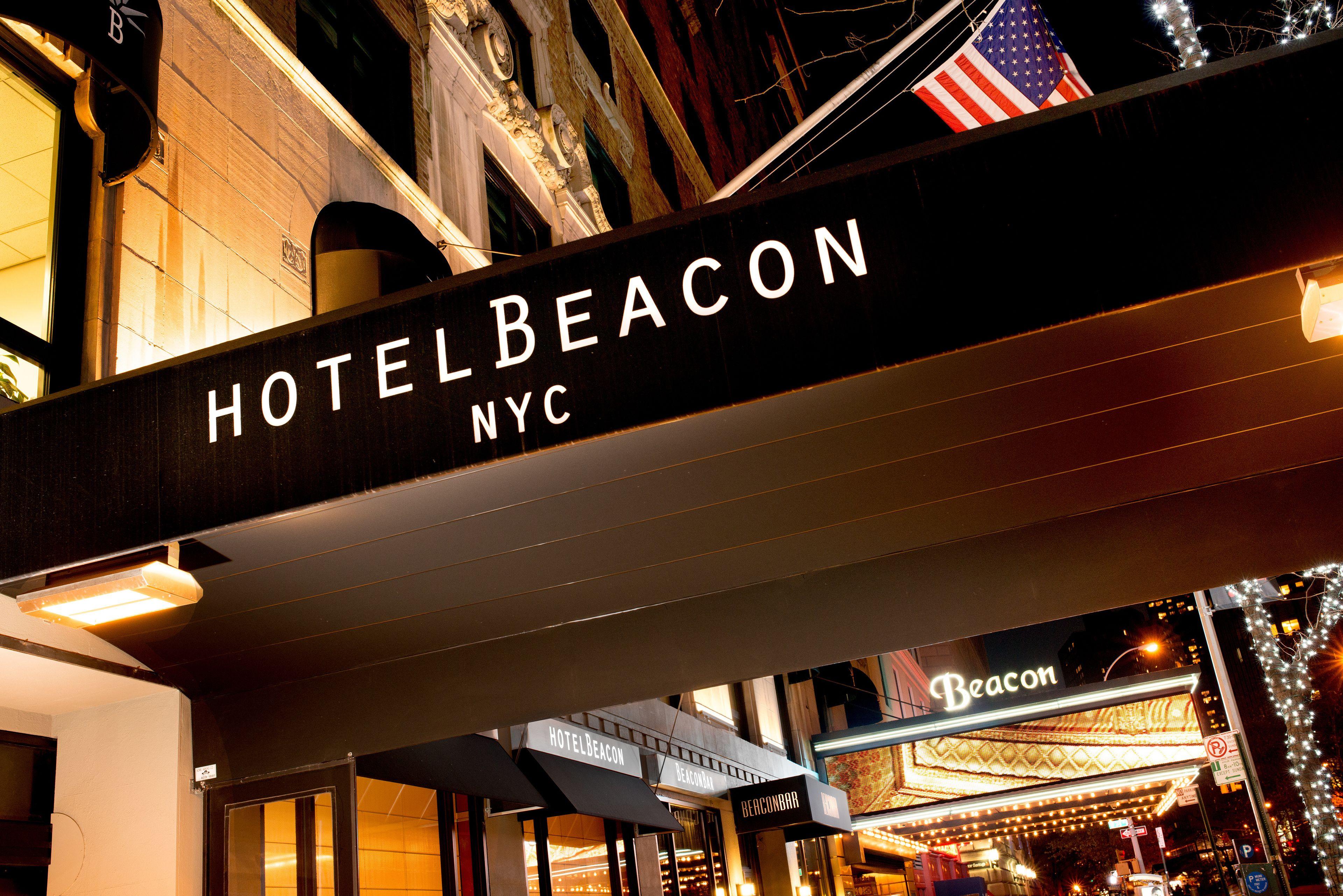 Hotel Beacon 4*