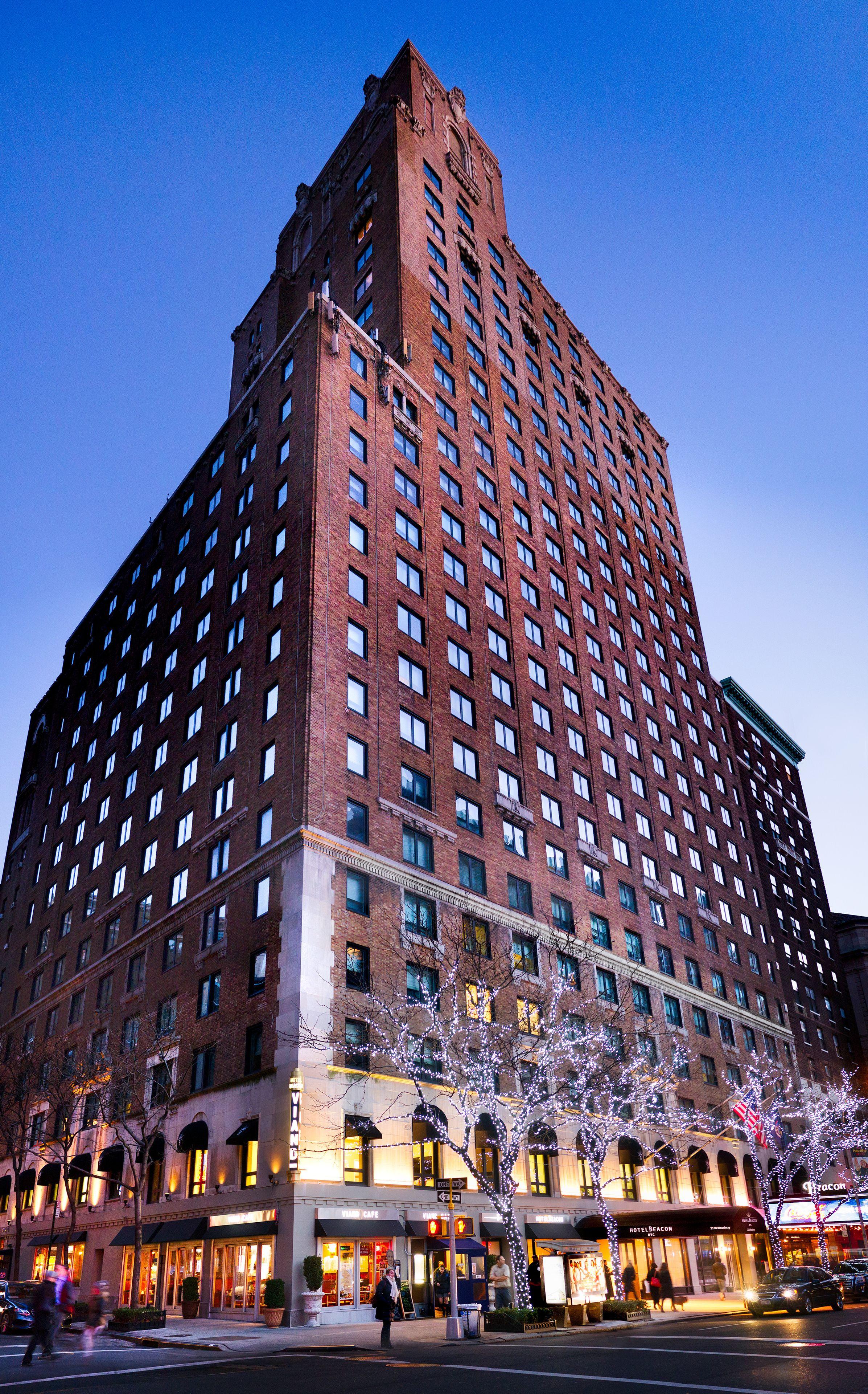 Beacon Hotel