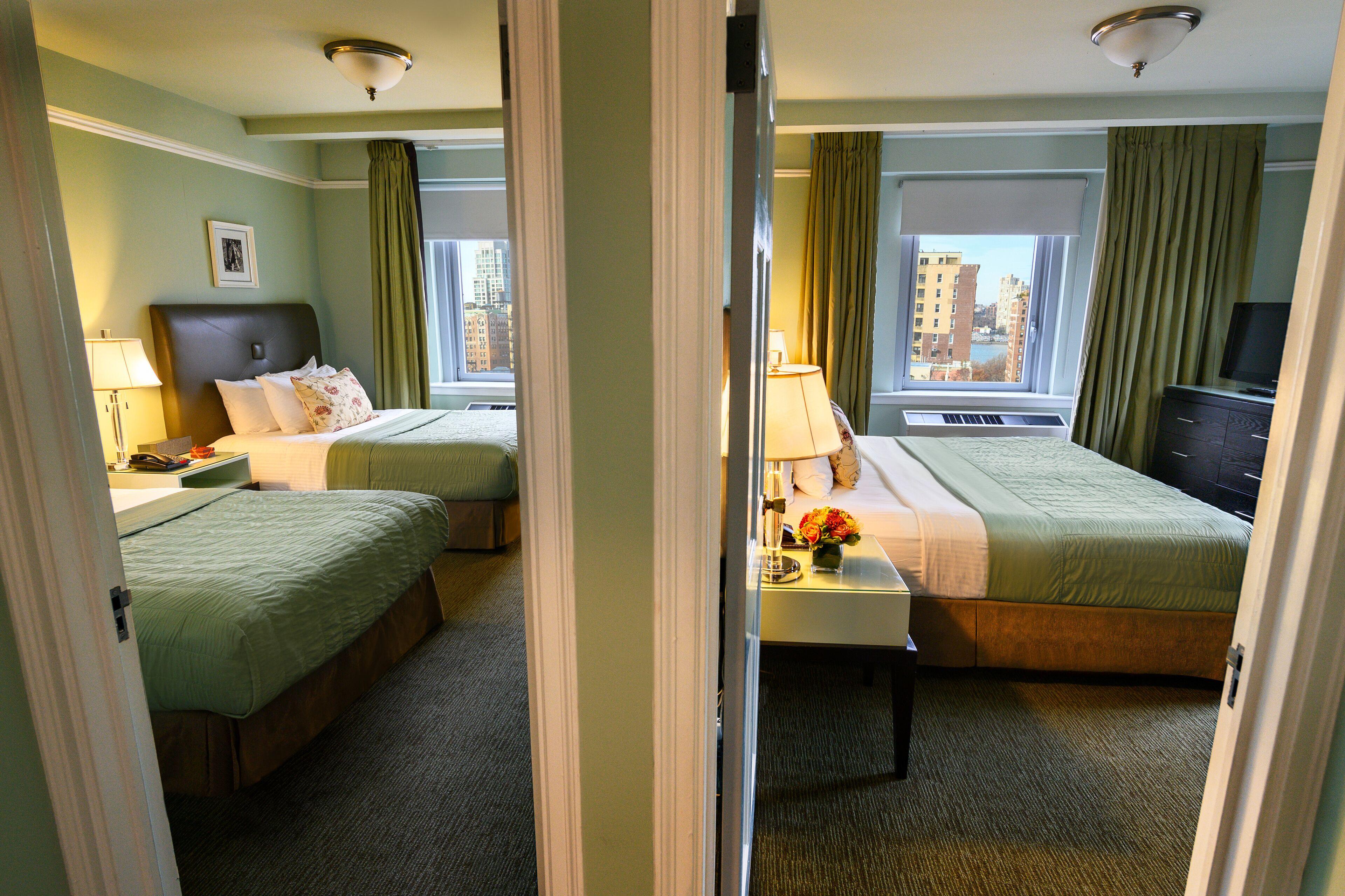 Hotel Beacon