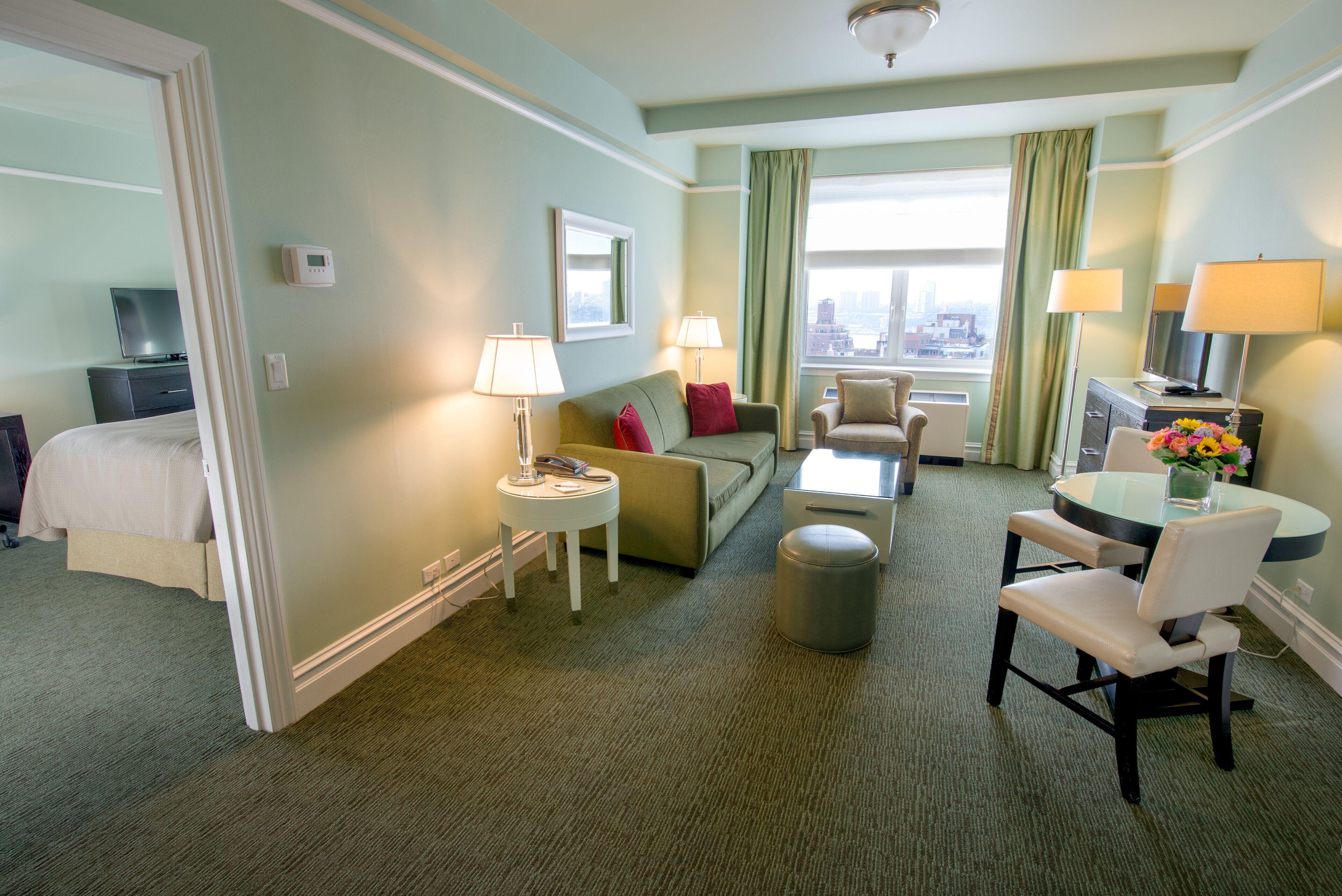 Hotel Beacon New York
