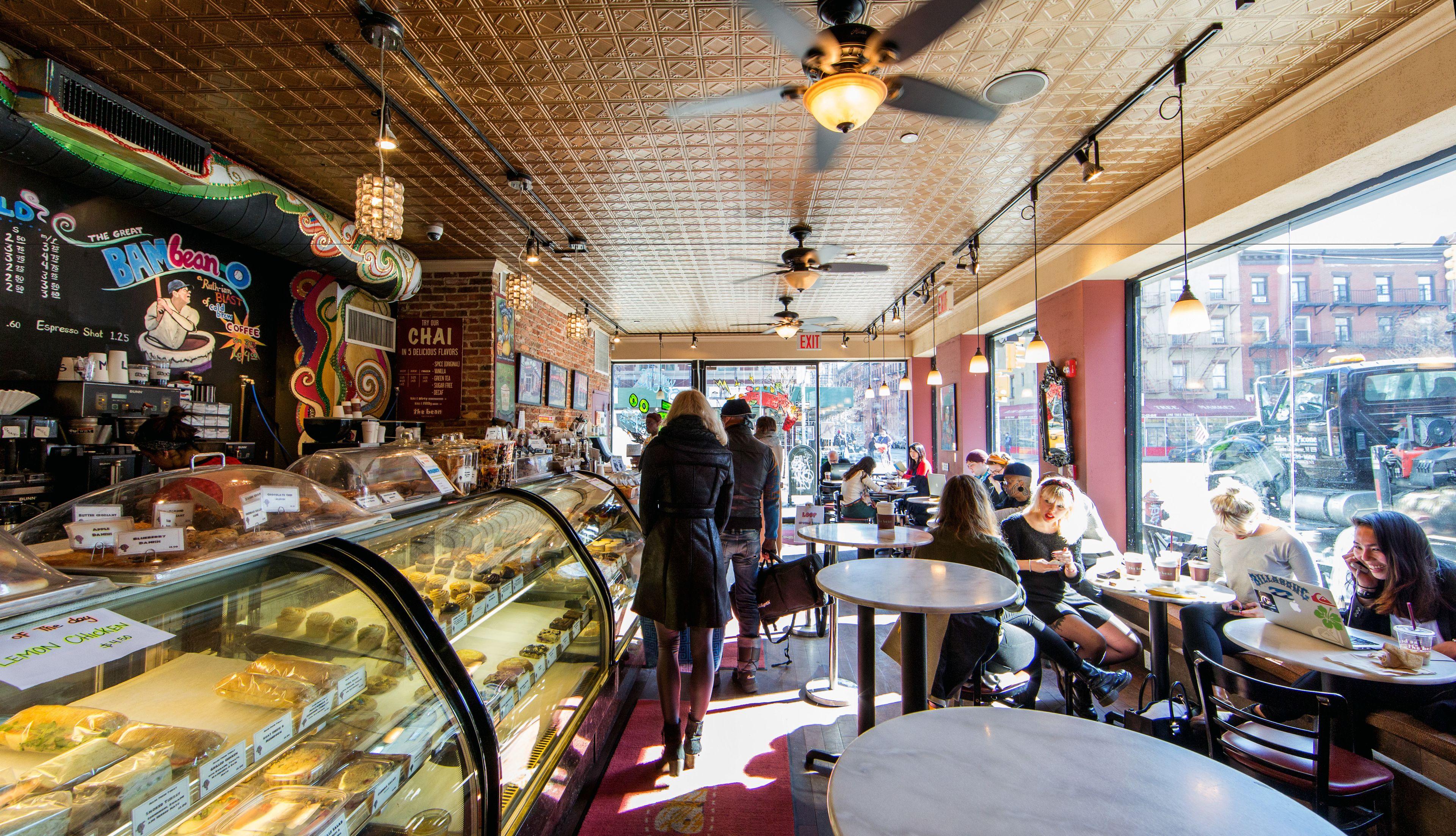 East Village Hotel New York