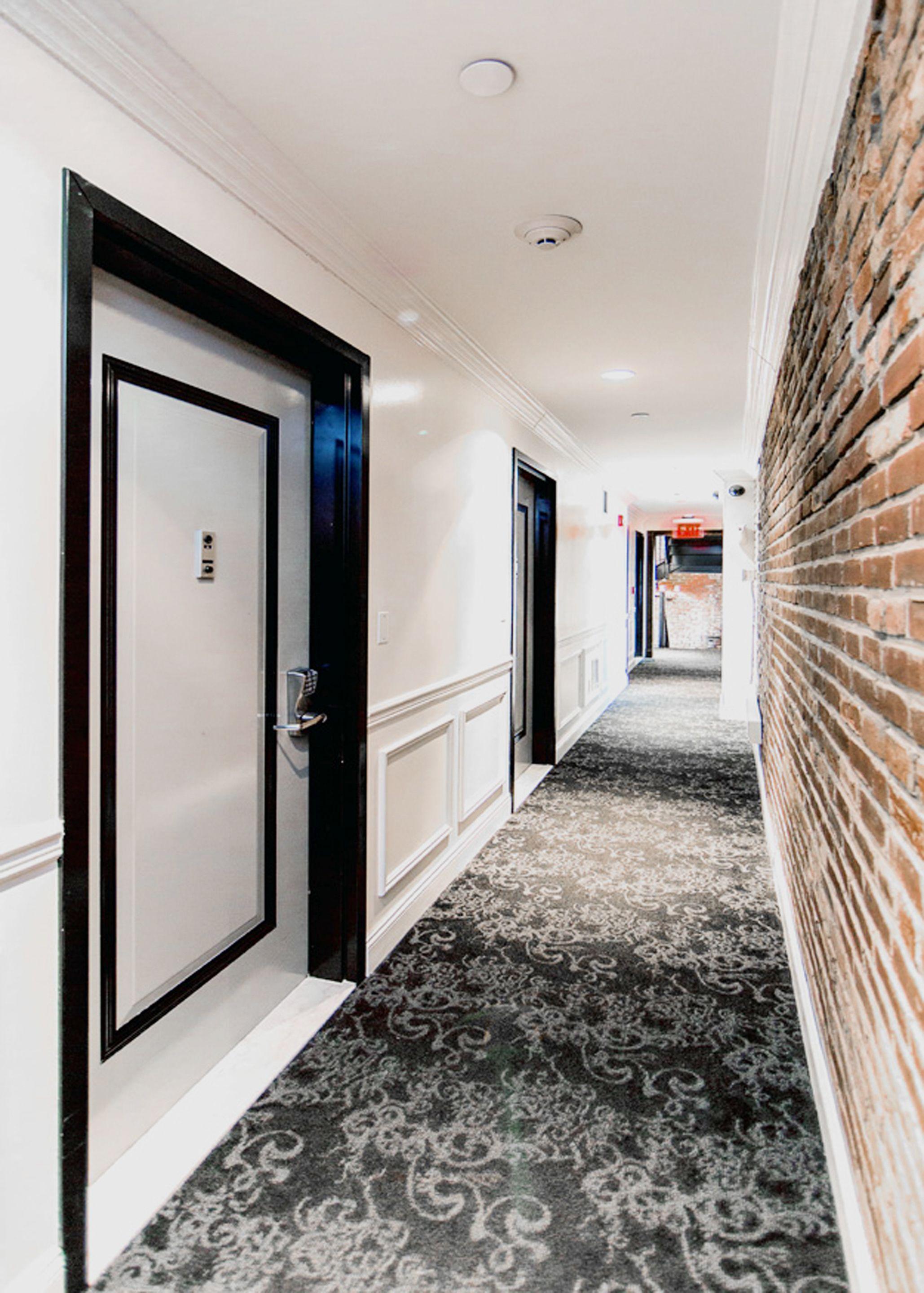 East Village New York