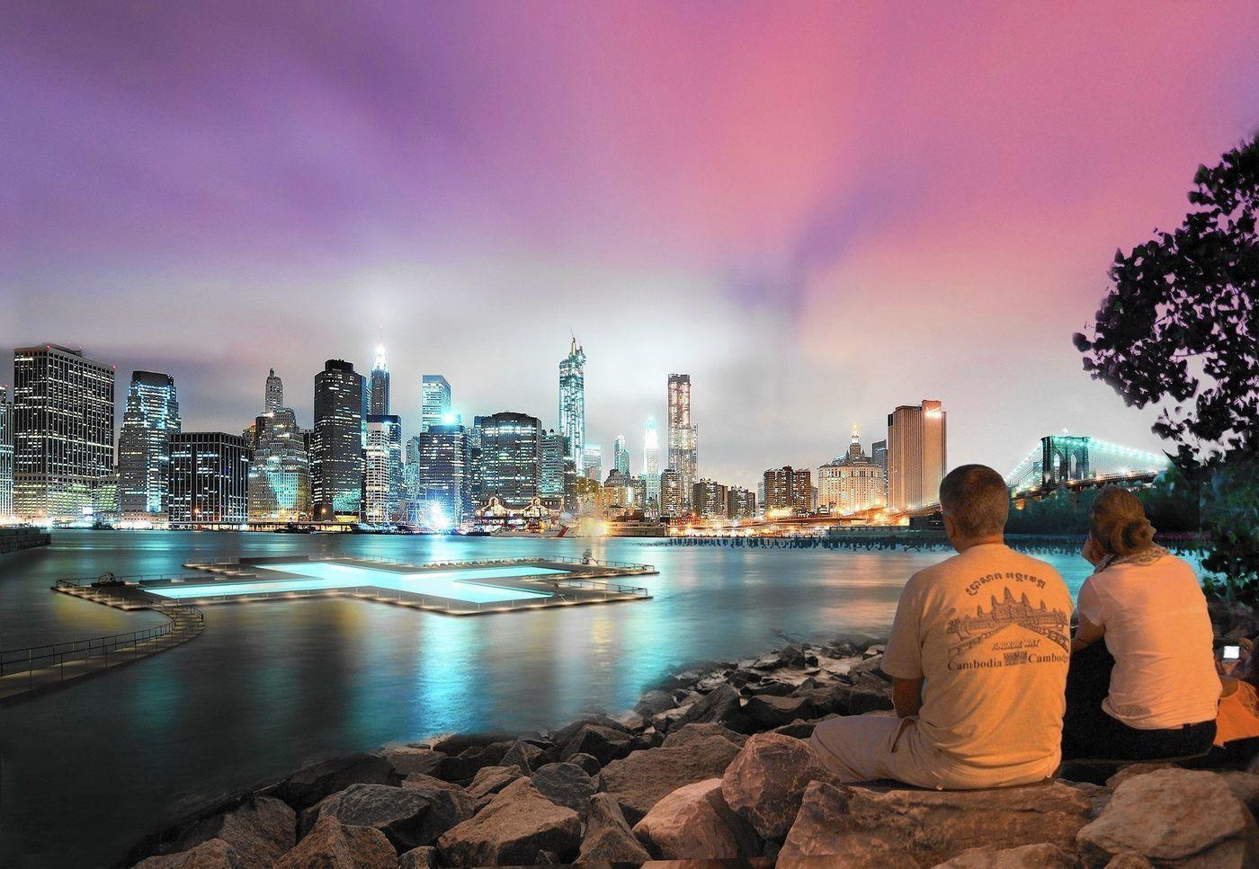 East Village Hotel 3*