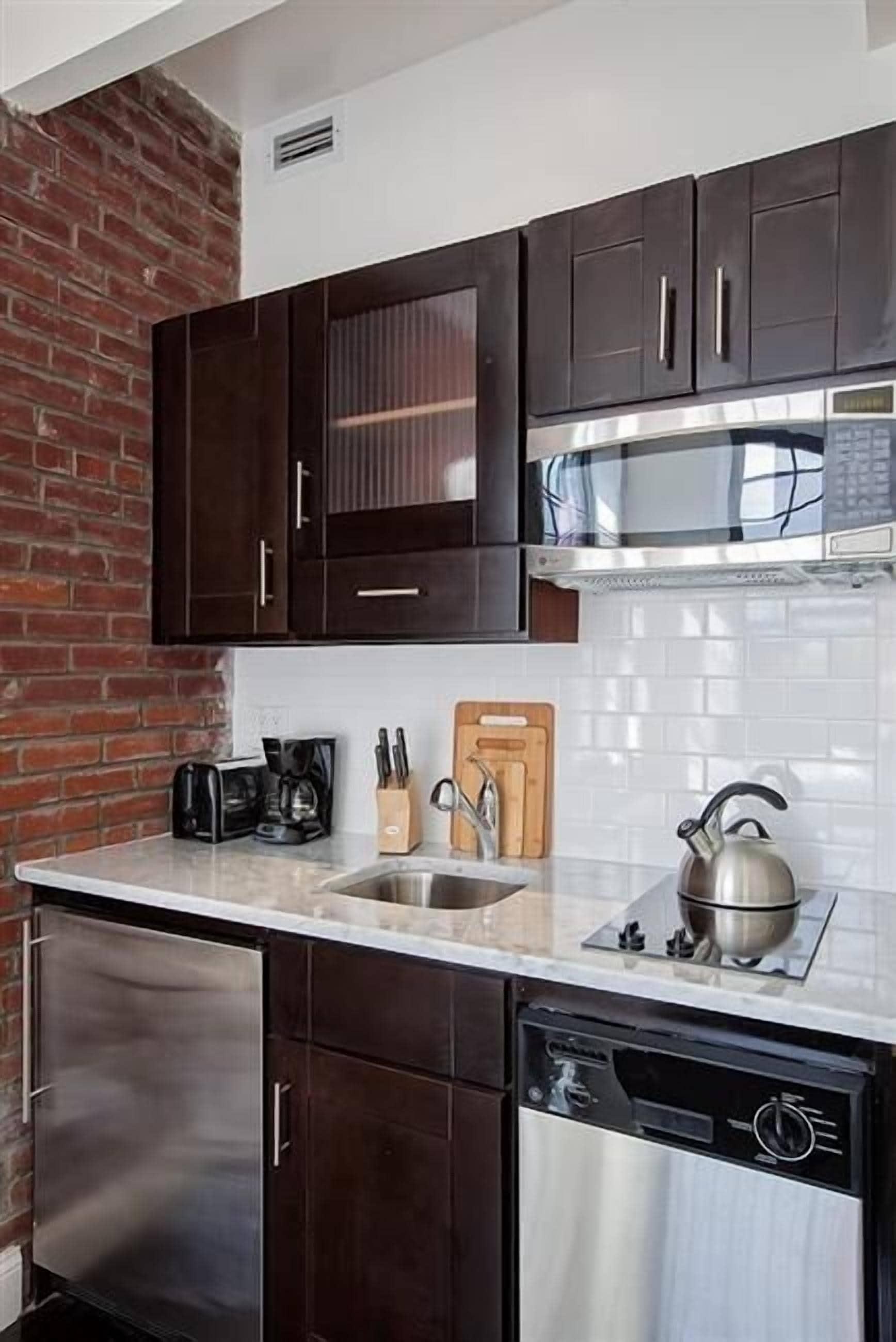 East Village 3* New York