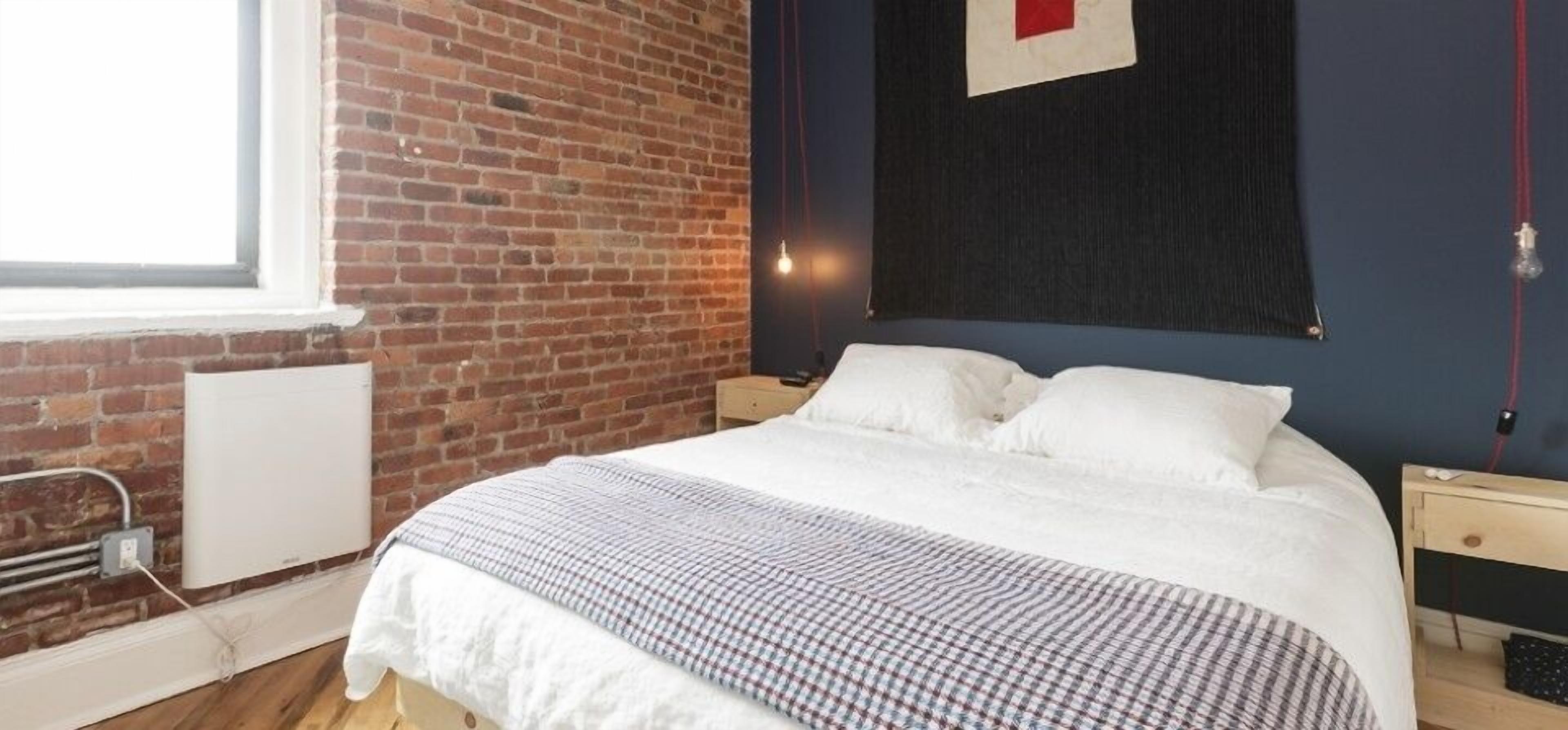 Habitat 101brooklyn Apartment New York