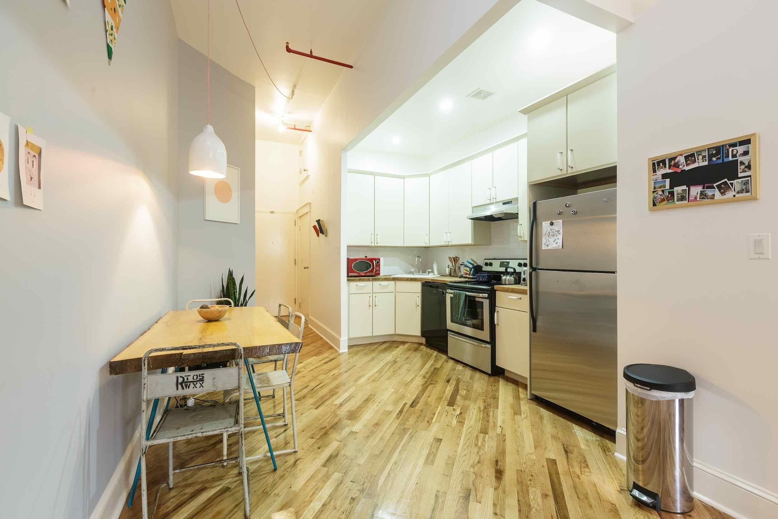 Apartment Habitat 101brooklyn *