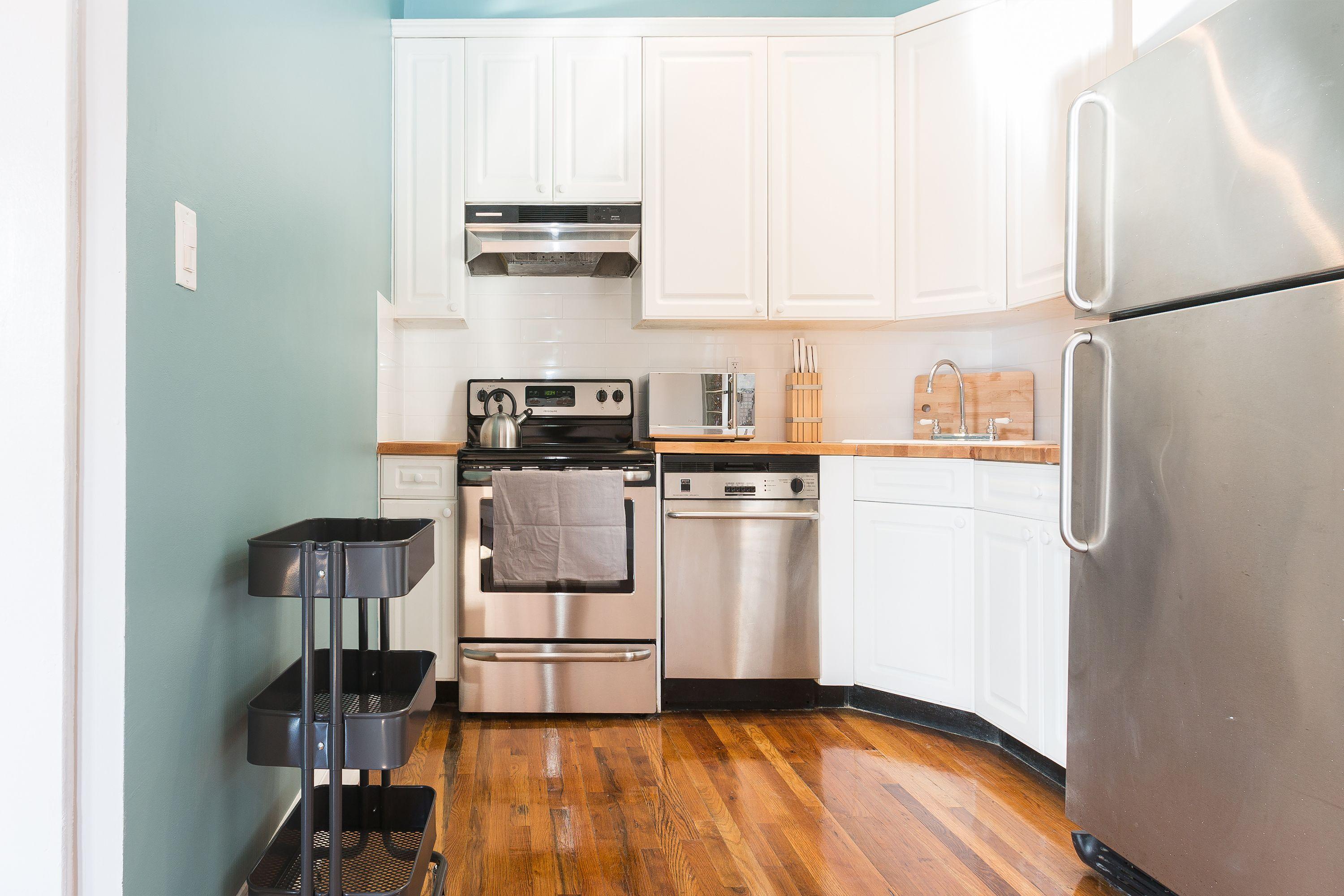 Habitat 101brooklyn Apartment New York