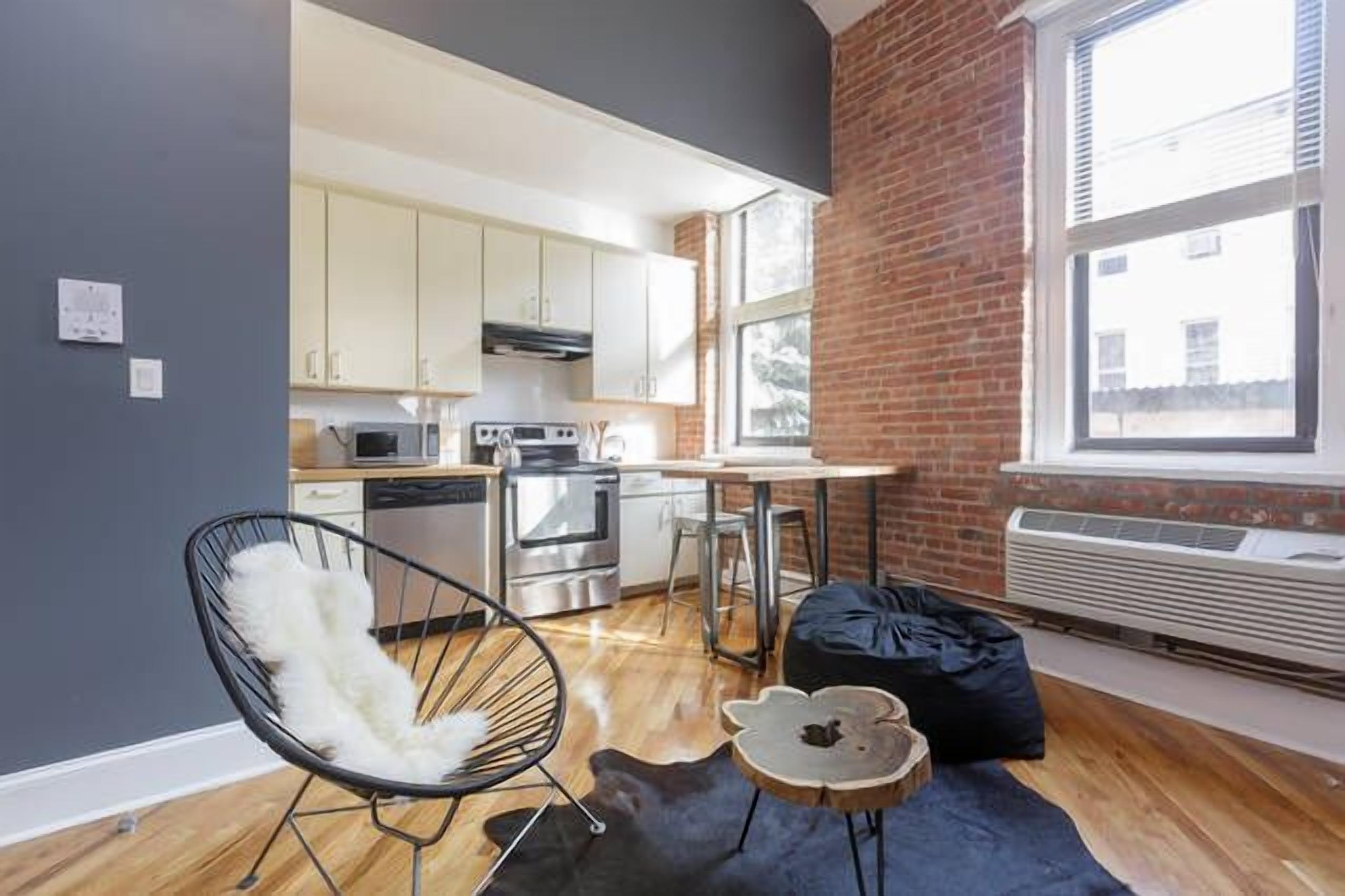 Apartment Habitat 101brooklyn *