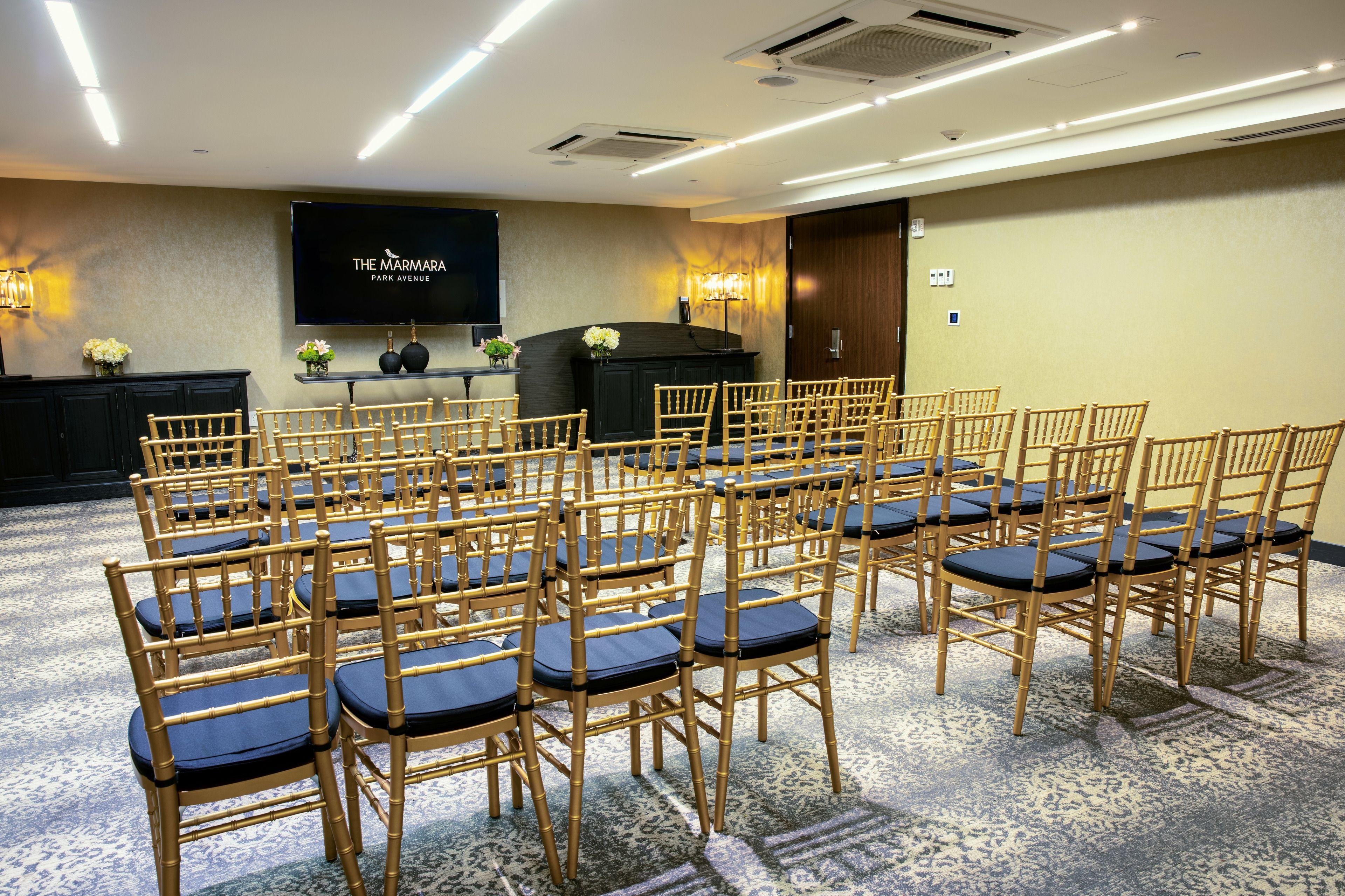 The Marmara Park Avenue 5*