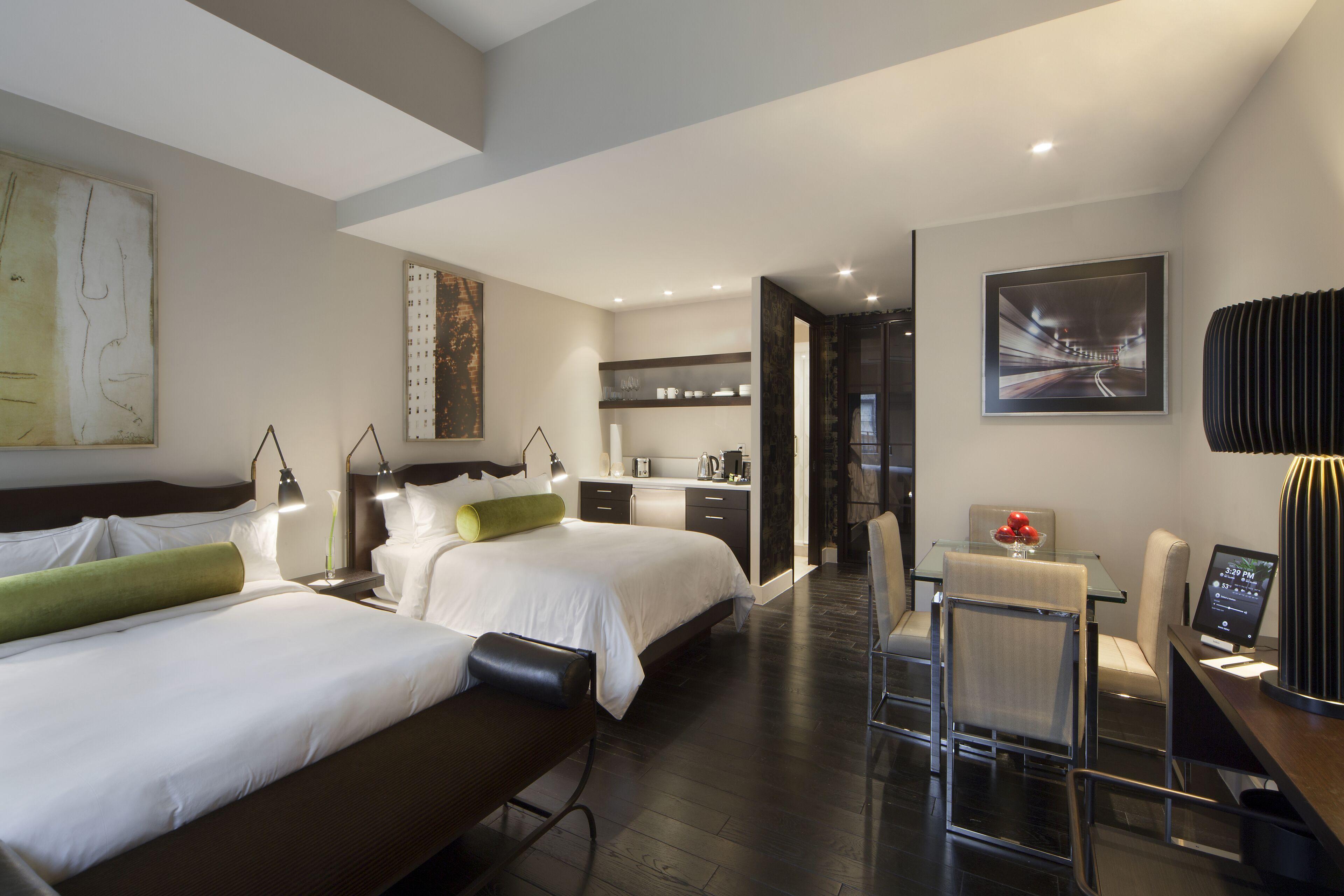 Hotel The Marmara Park Avenue New York