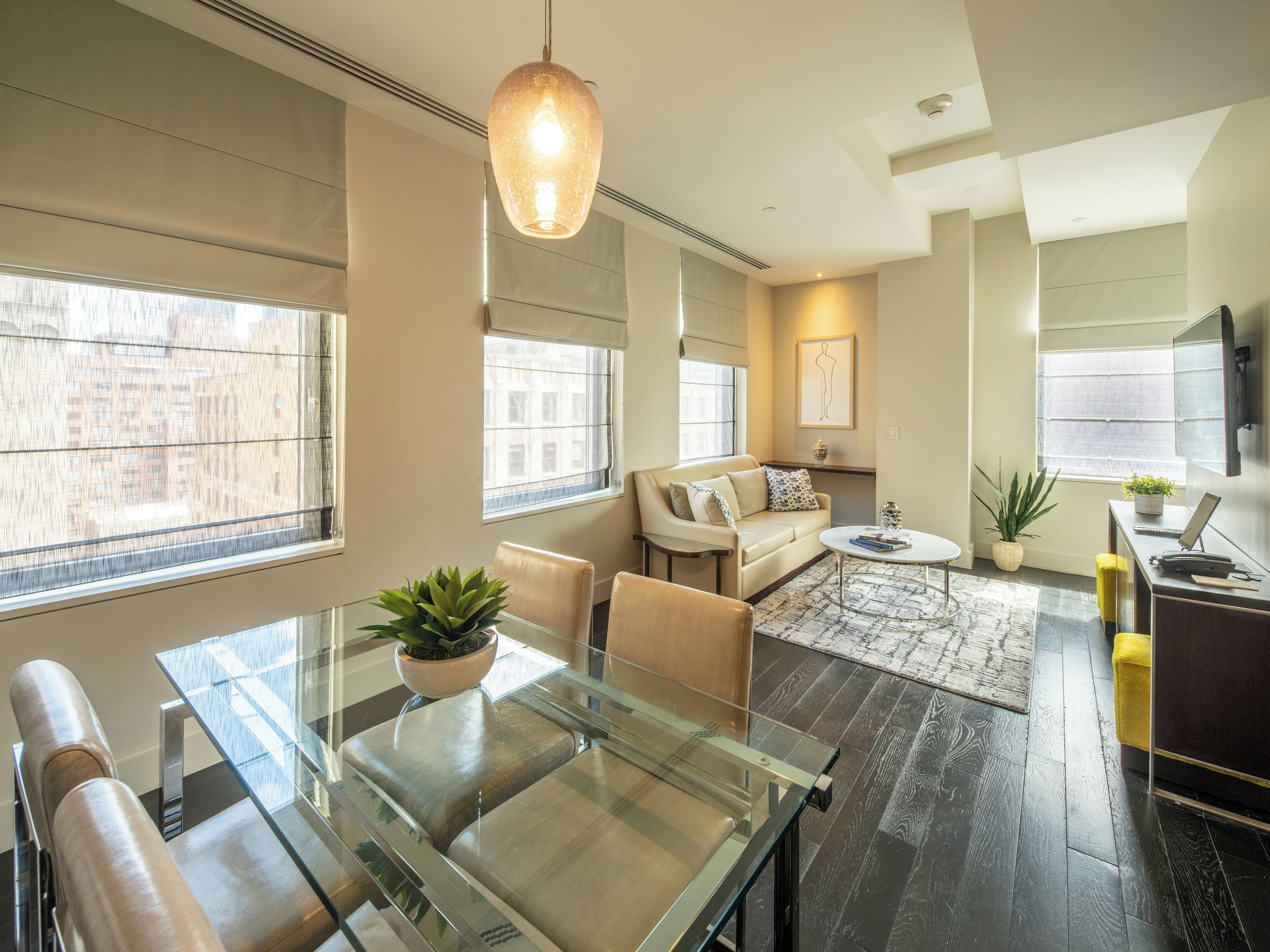 The Marmara Park Avenue New York