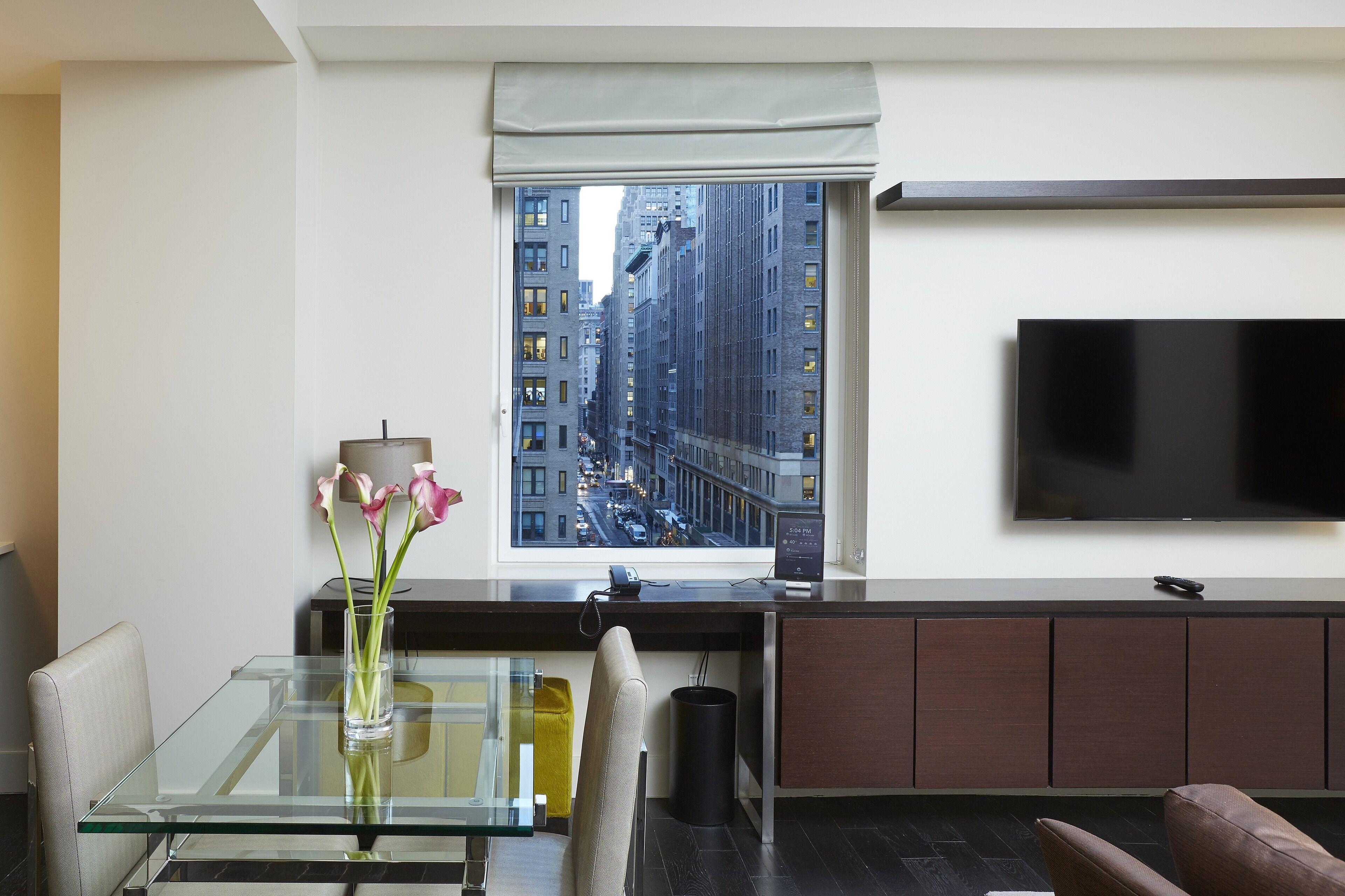 Hotel The Marmara Park Avenue