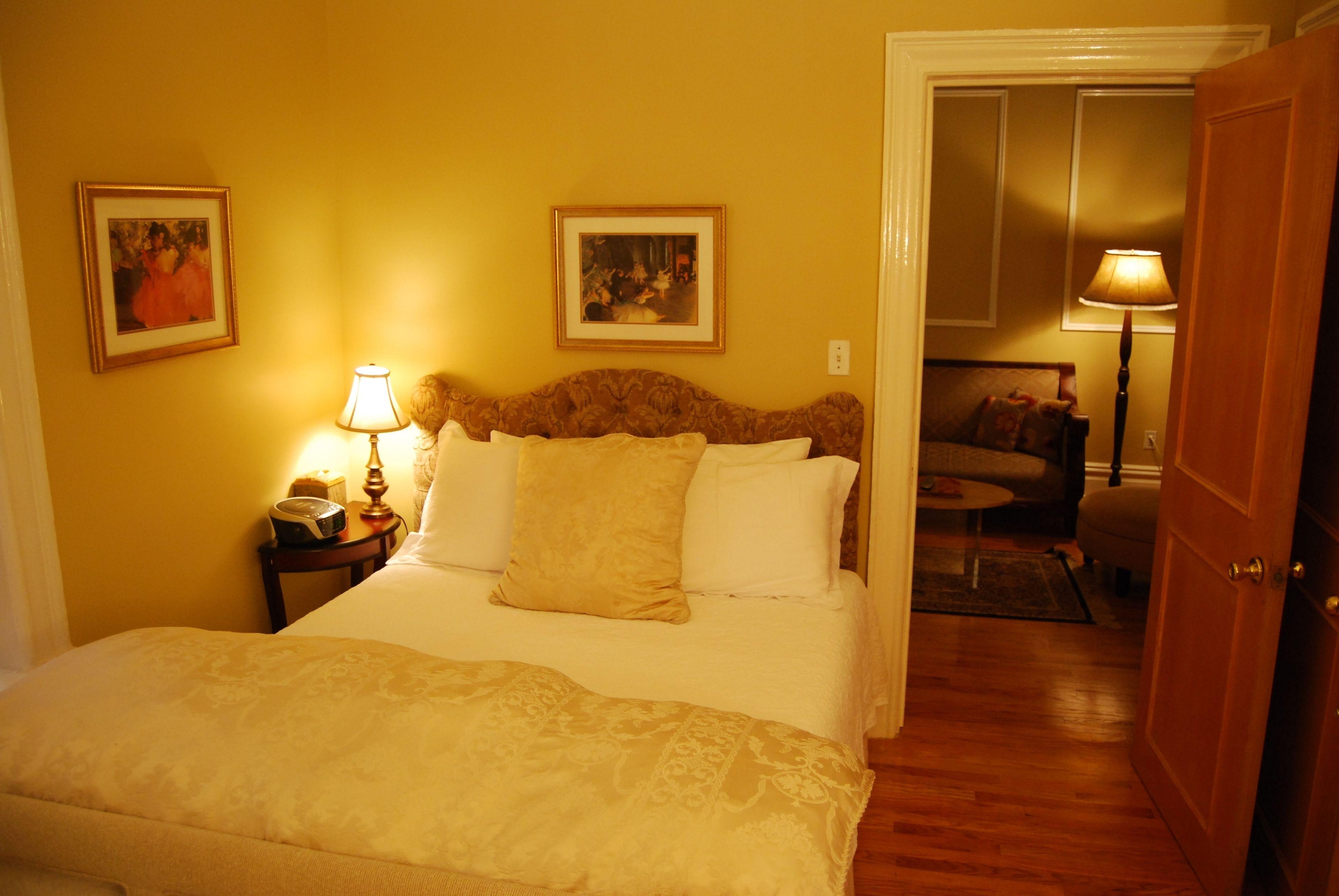 The At Irving Place Hotel 4*