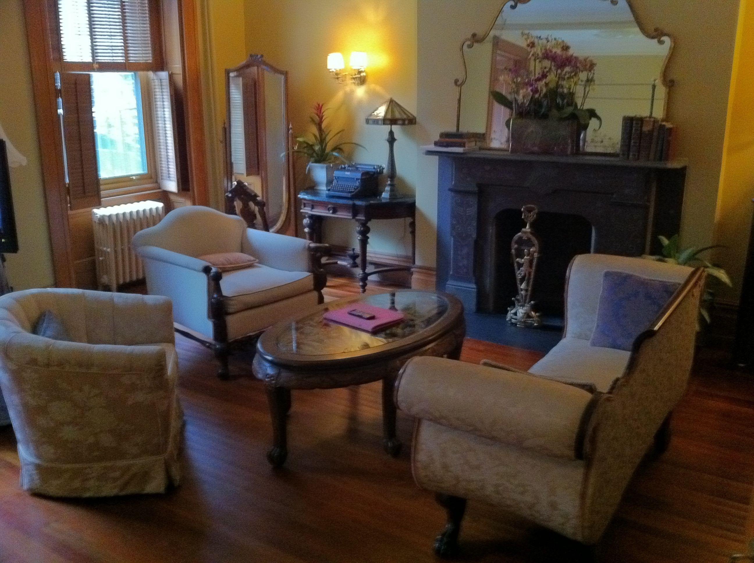 The At Irving Place