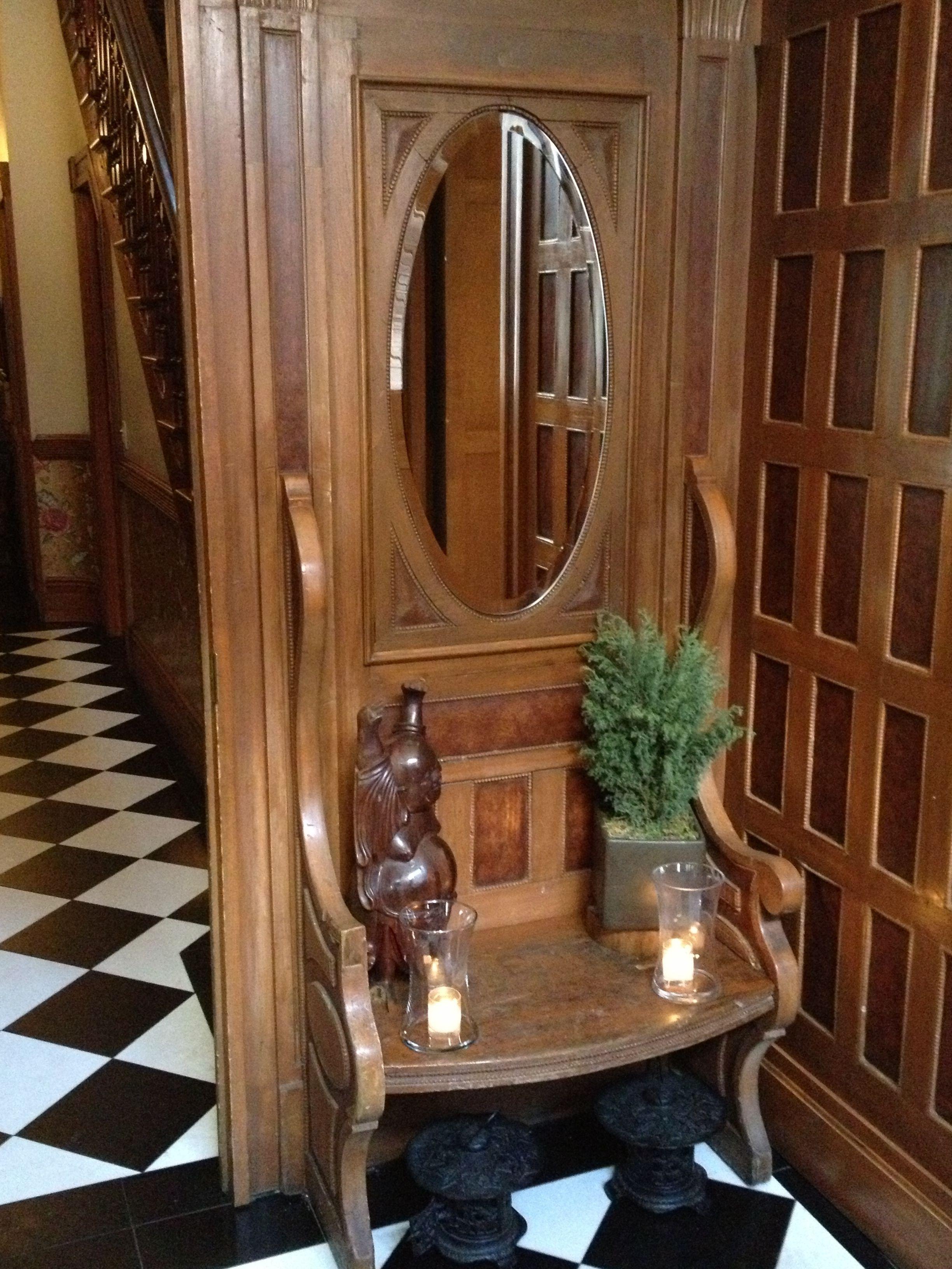 The At Irving Place