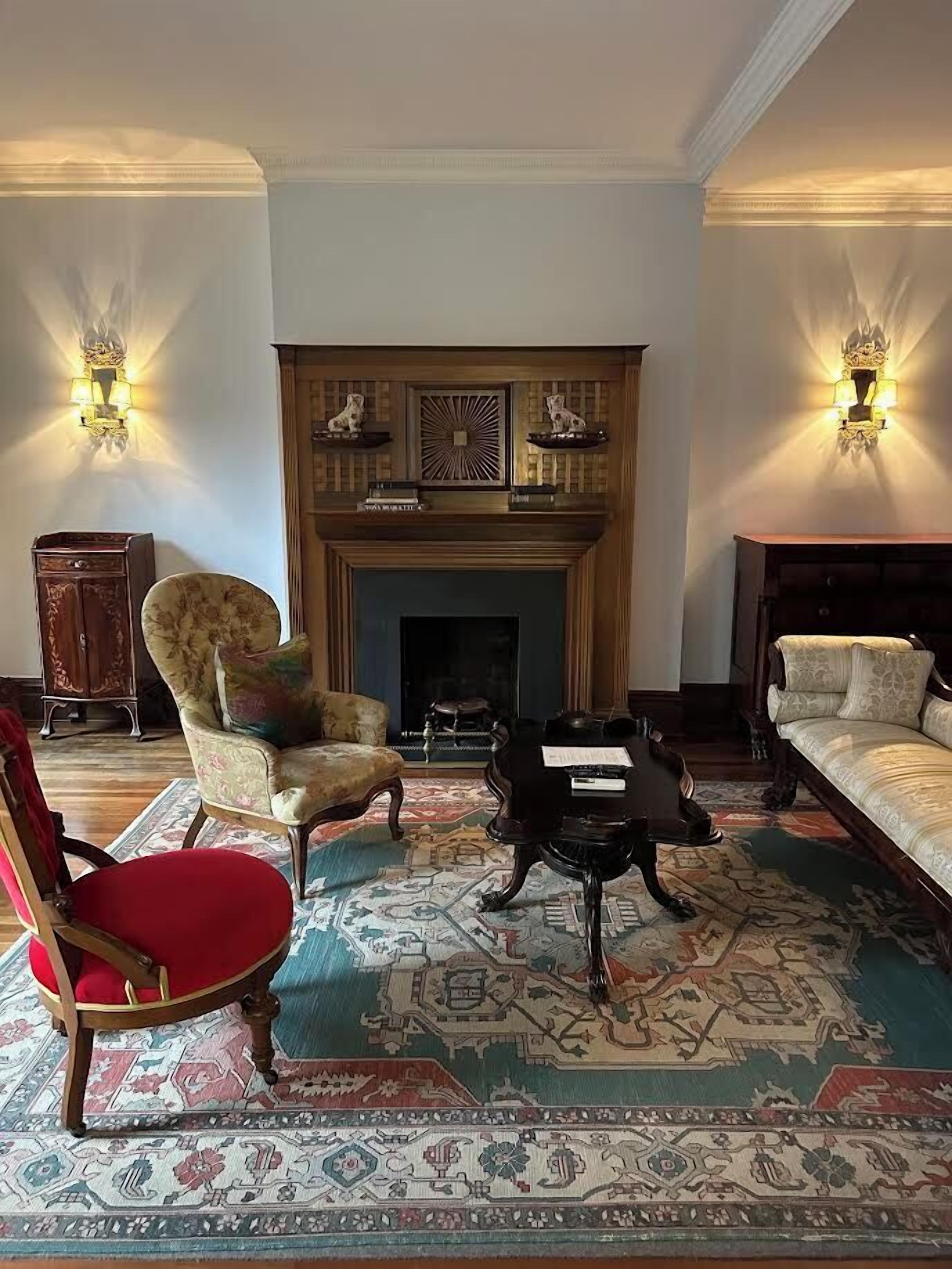 The At Irving Place