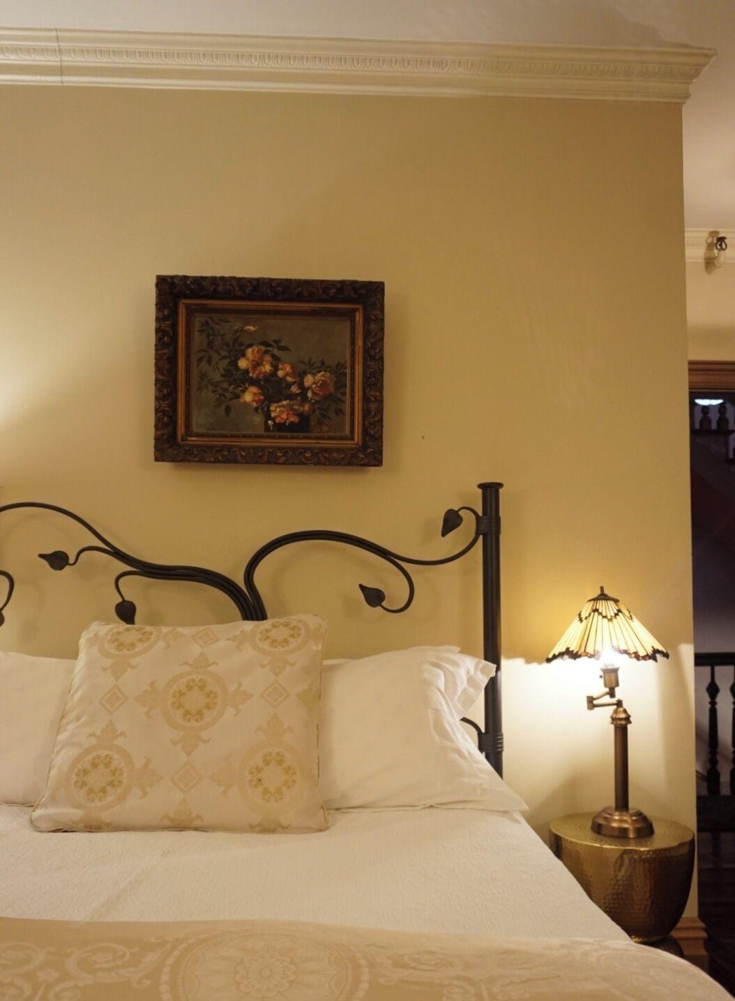 The At Irving Place Hotel New York