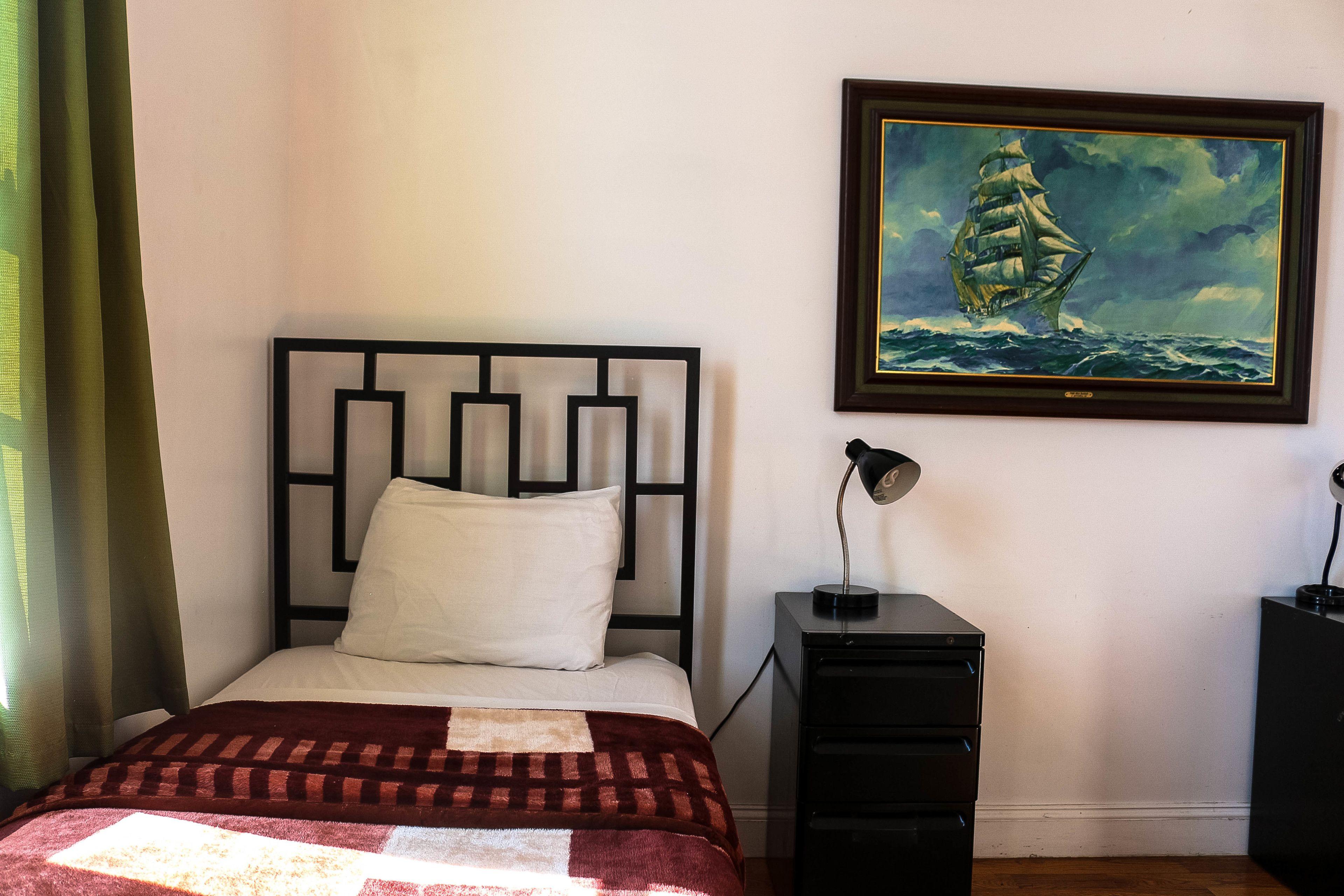 Hostel Ny Moore