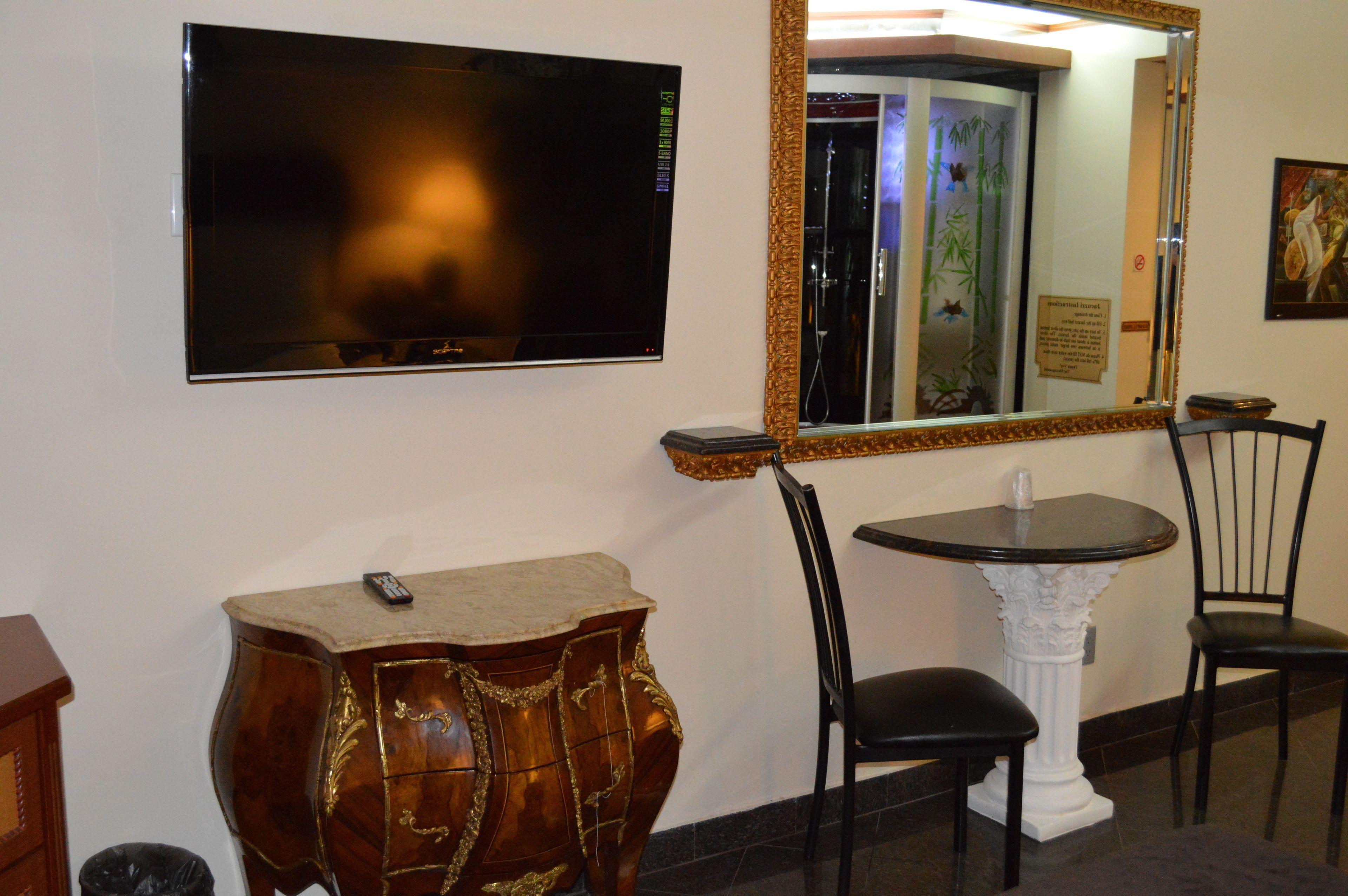 Paris Hotel New York