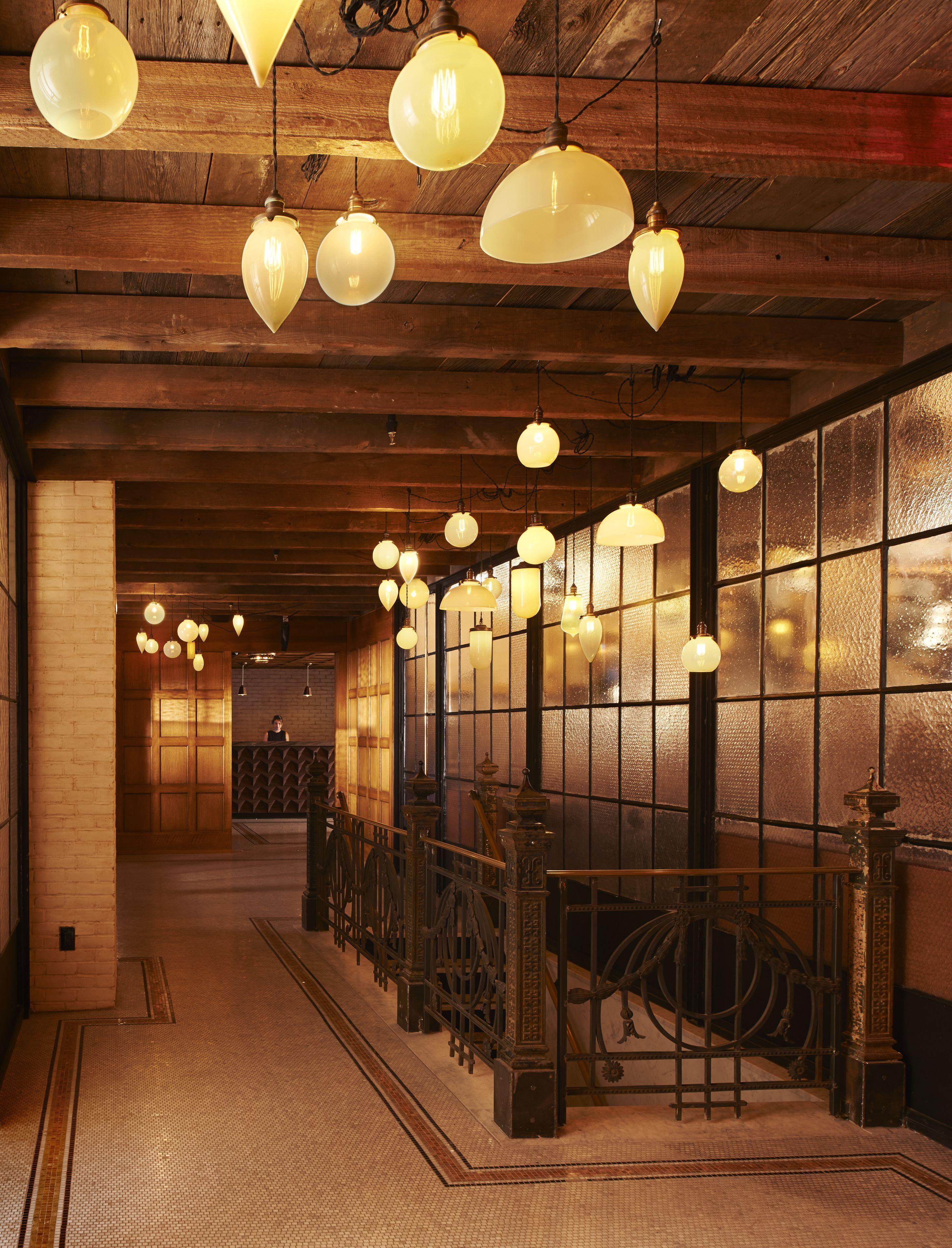 The Ludlow Hotel New York