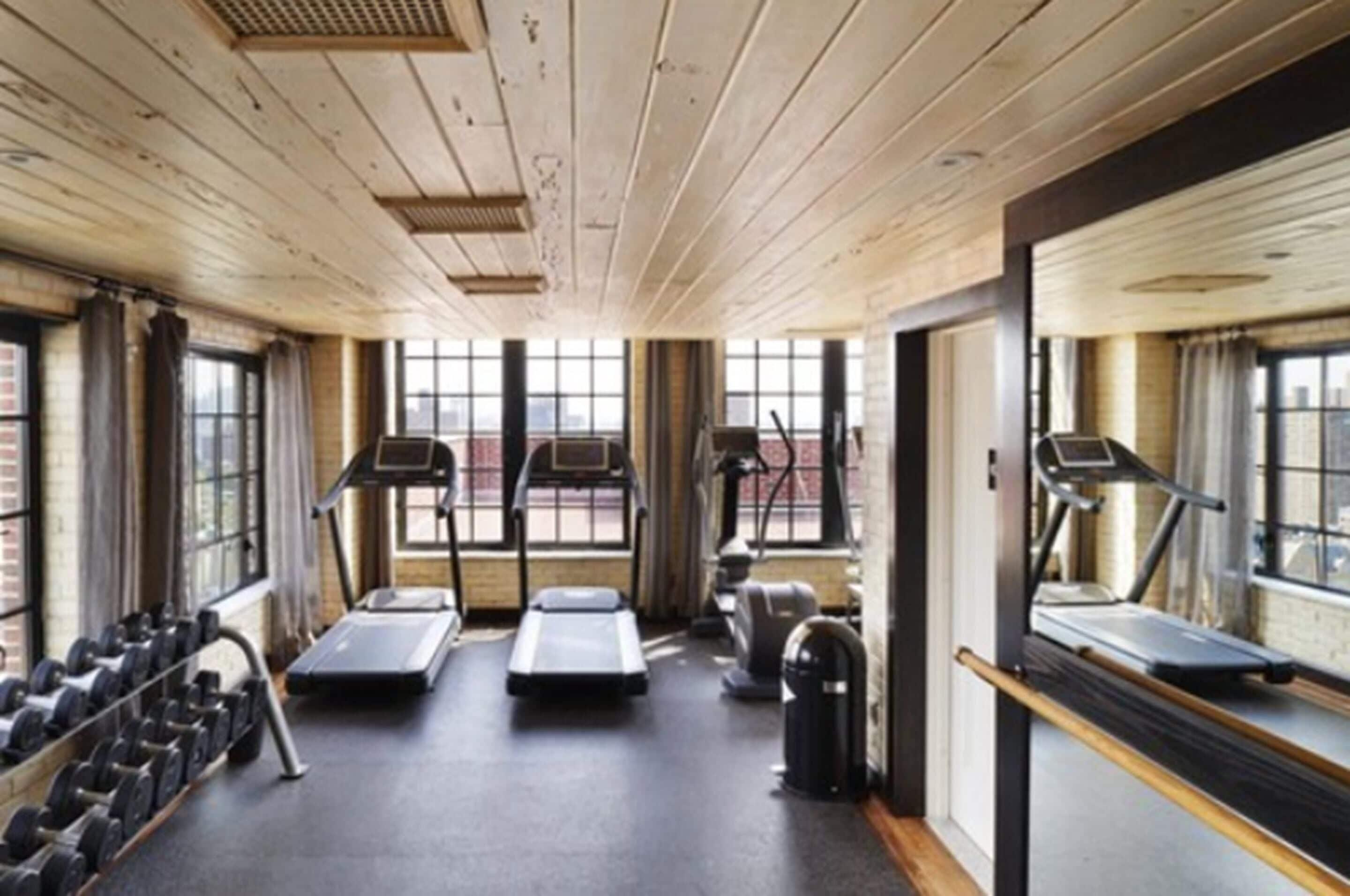Hotel The Ludlow 4*