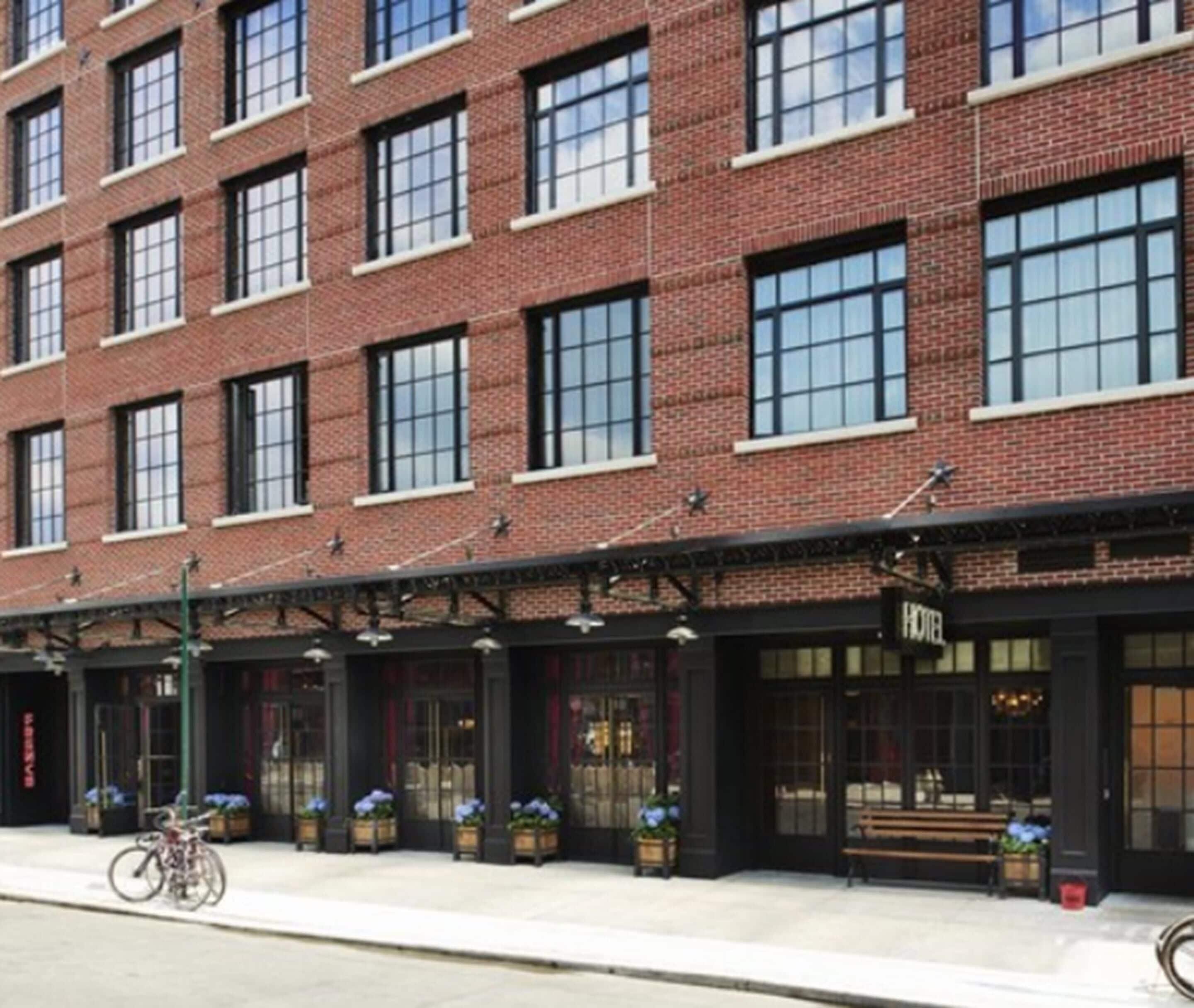 Hotel The Ludlow